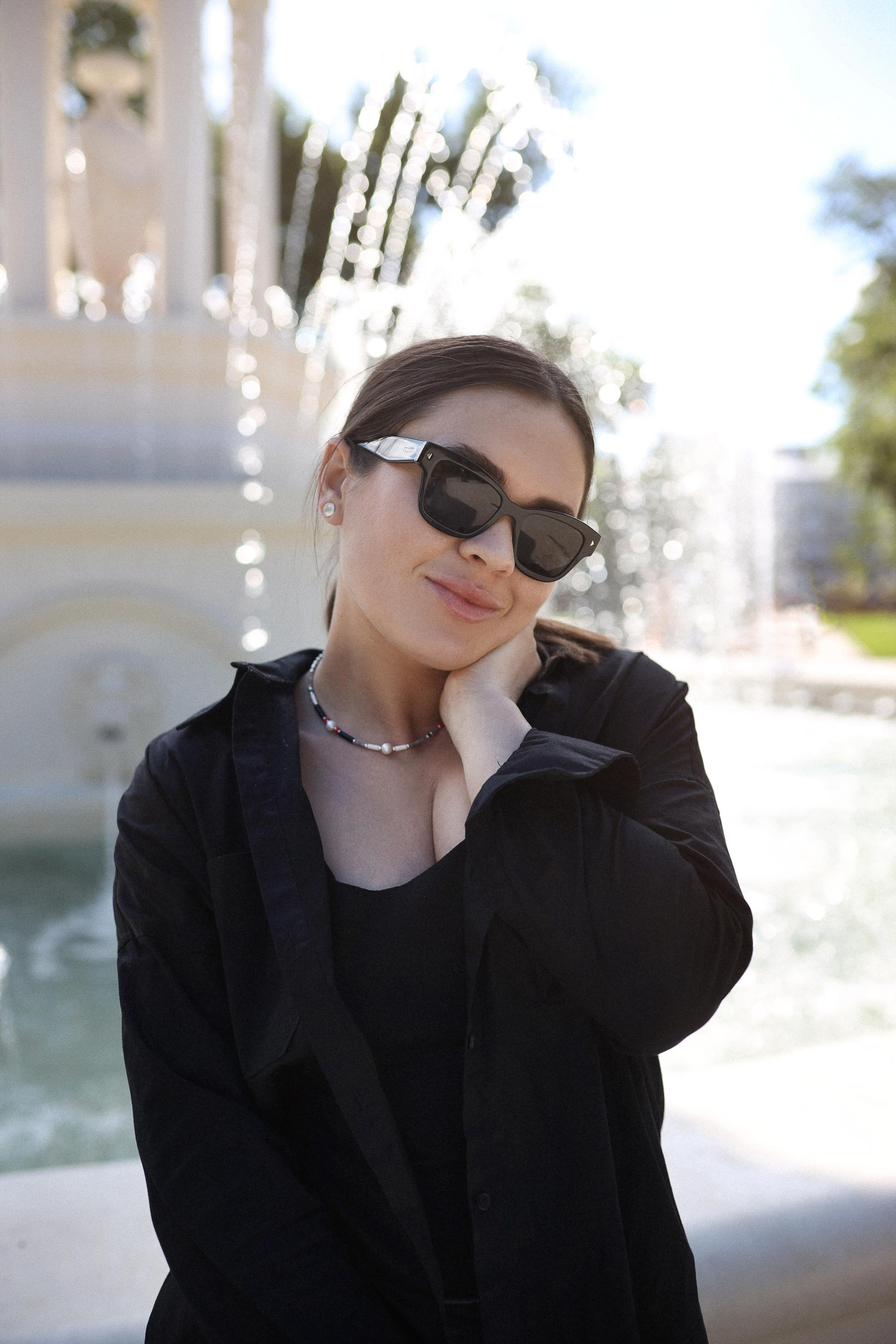 ЛИЧНАЯ СЪЁМКА — Юля. Мария Князева — эксперт по личному бренду — фотограф Воронеж