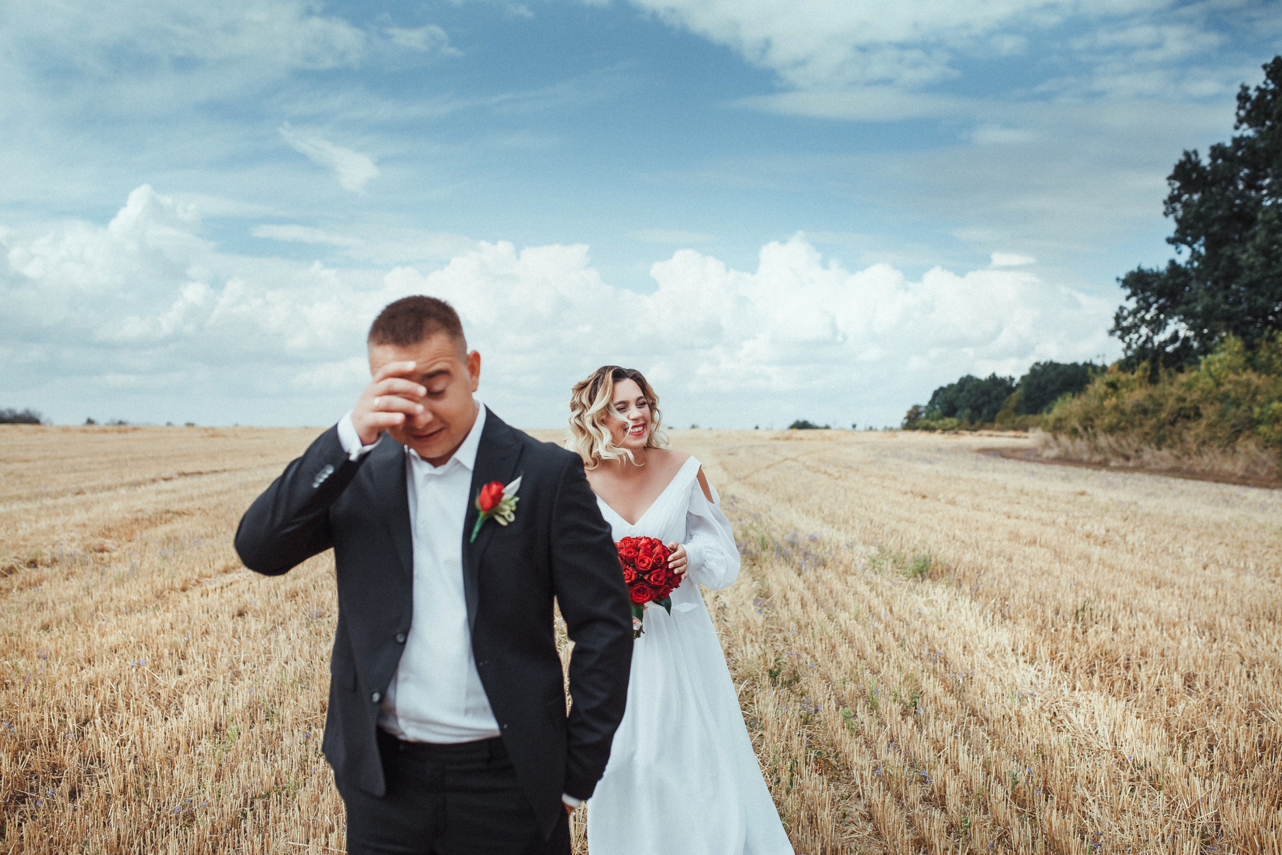Ира и Олег. Мария Князева — эксперт по личному бренду — фотограф Воронеж