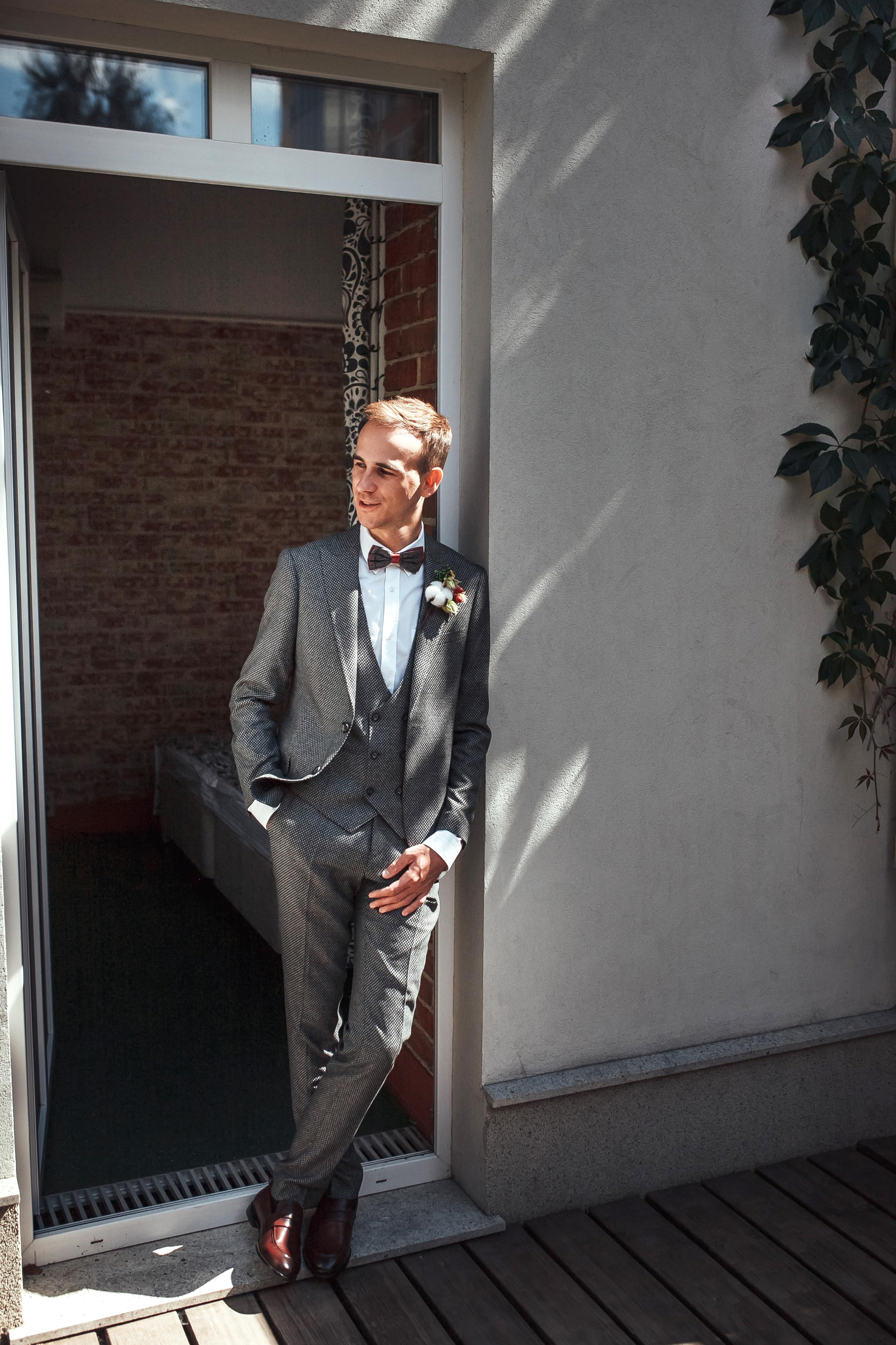 Евгения и Дмитрий. Мария Князева — эксперт по личному бренду — фотограф Воронеж