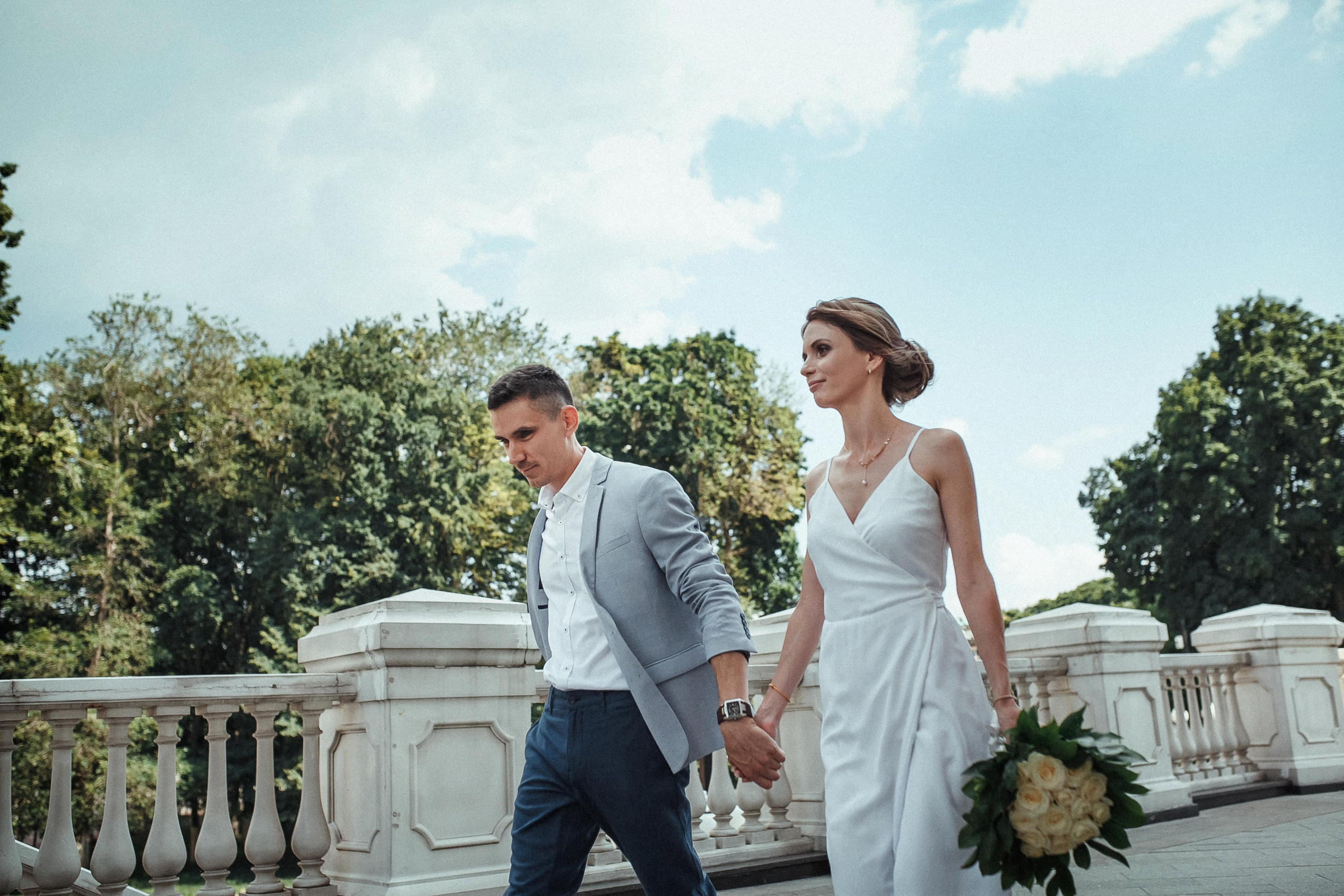 Максим и Наталия. Мария Князева — эксперт по личному бренду — фотограф Воронеж