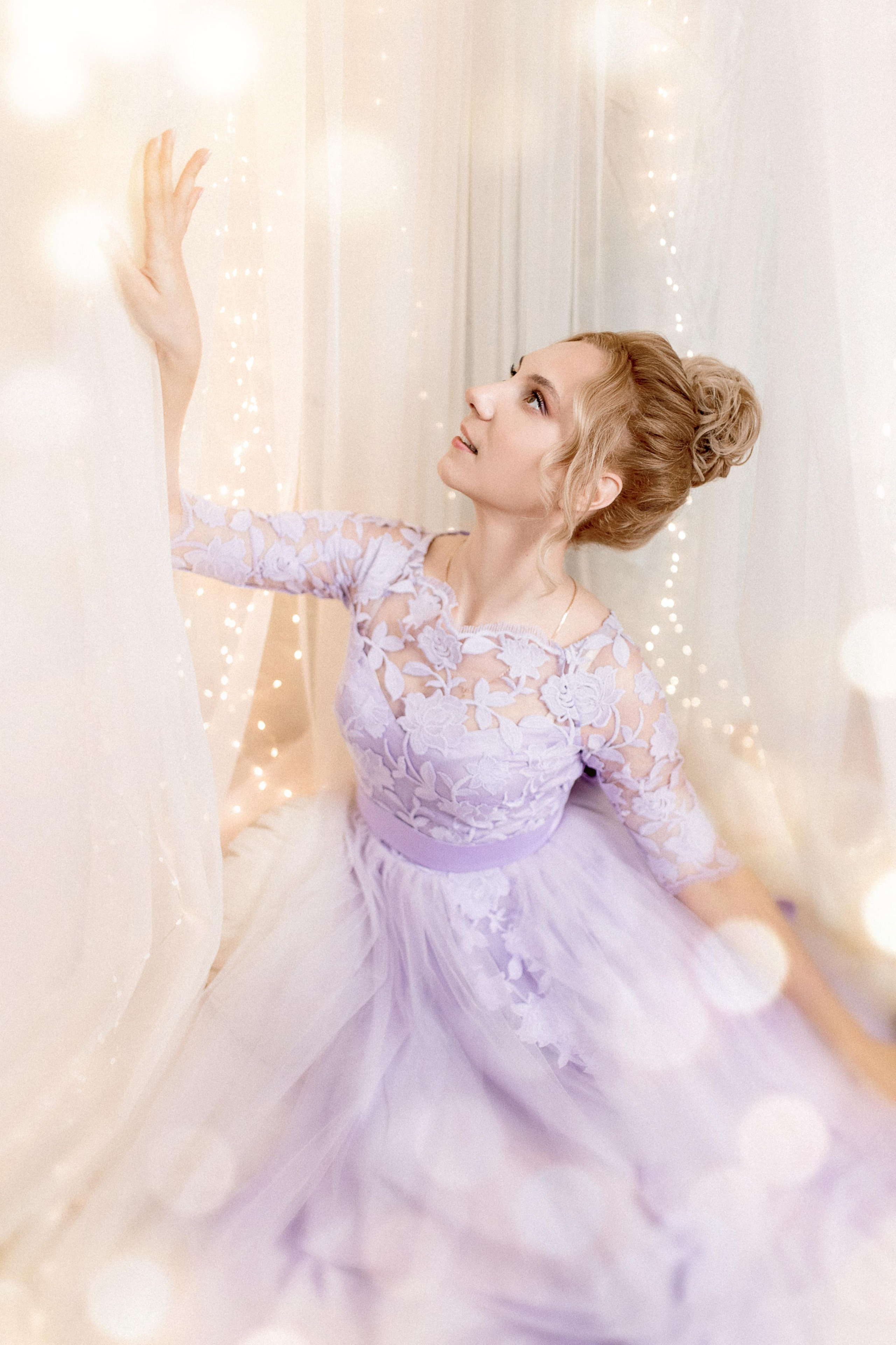 Новогодний фотодень в студии История. Мария Князева — эксперт по личному бренду — фотограф Воронеж