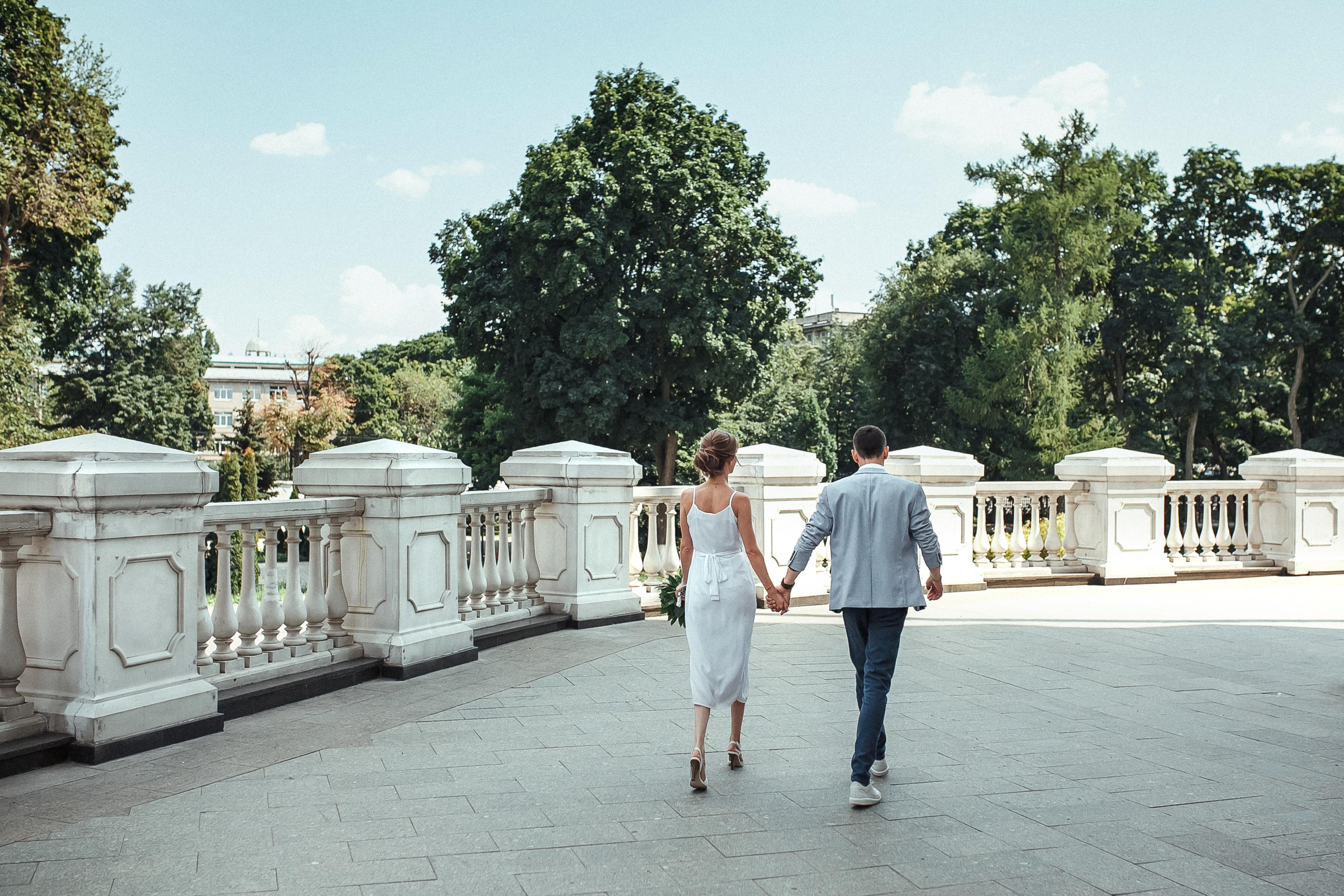 Максим и Наталия. Мария Князева — эксперт по личному бренду — фотограф Воронеж