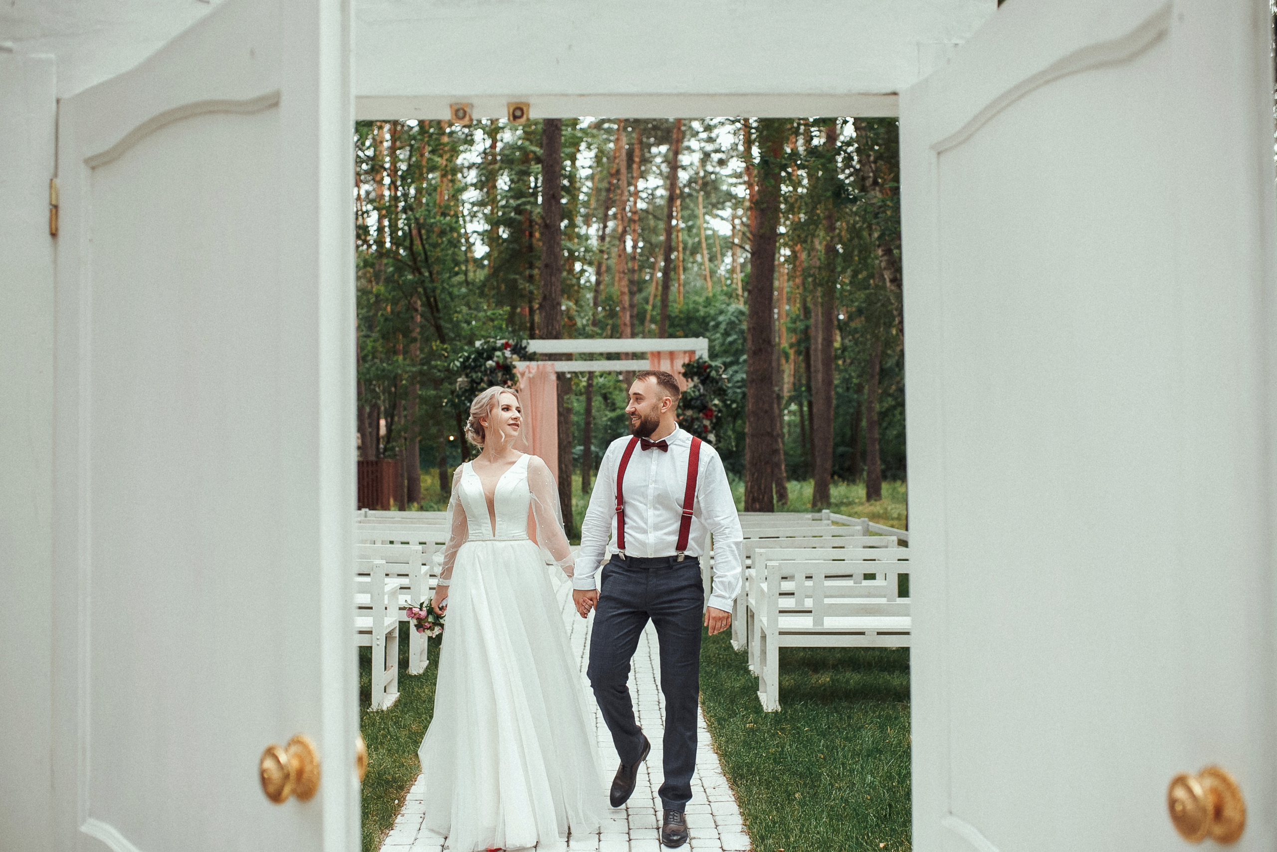 Иван и Дарья. Мария Князева — эксперт по личному бренду — фотограф Воронеж