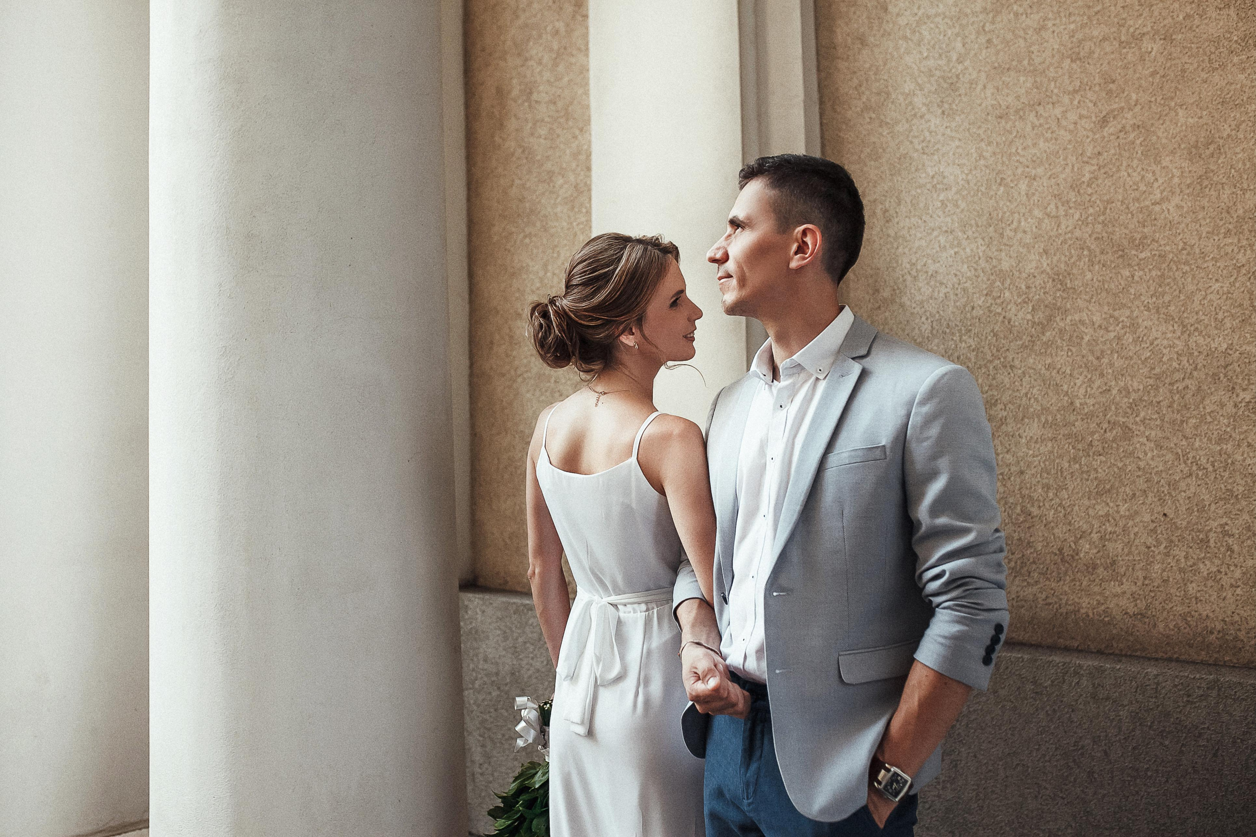 Максим и Наталия. Мария Князева — эксперт по личному бренду — фотограф Воронеж