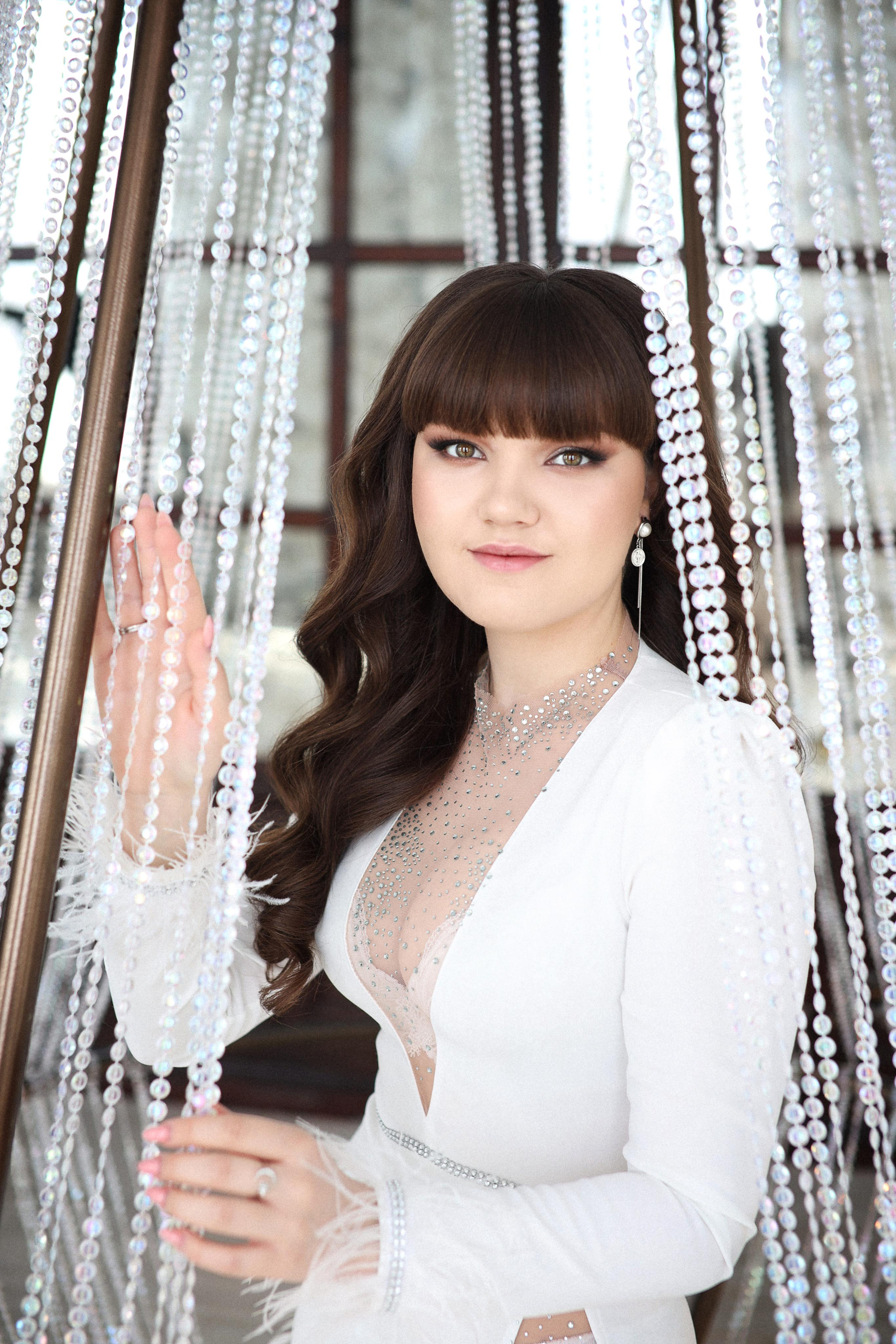 Богемный фотодень к 8 марта. Мария Князева — эксперт по личному бренду — фотограф Воронеж