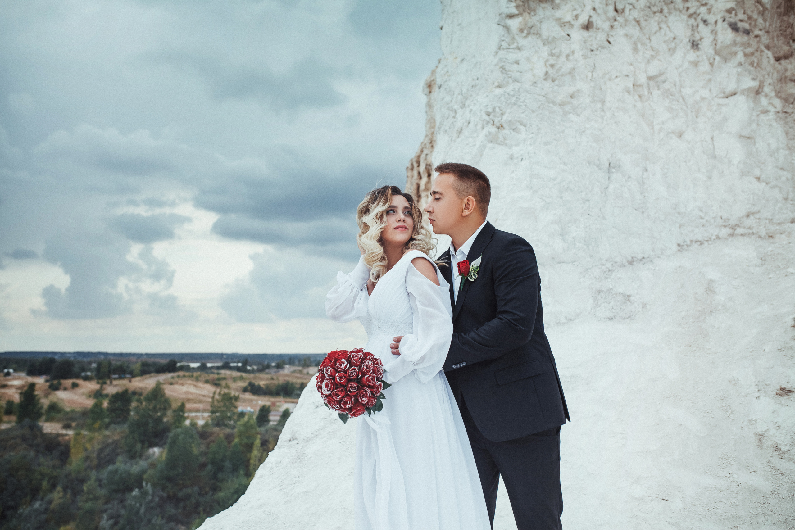 Ира и Олег. Мария Князева — эксперт по личному бренду — фотограф Воронеж