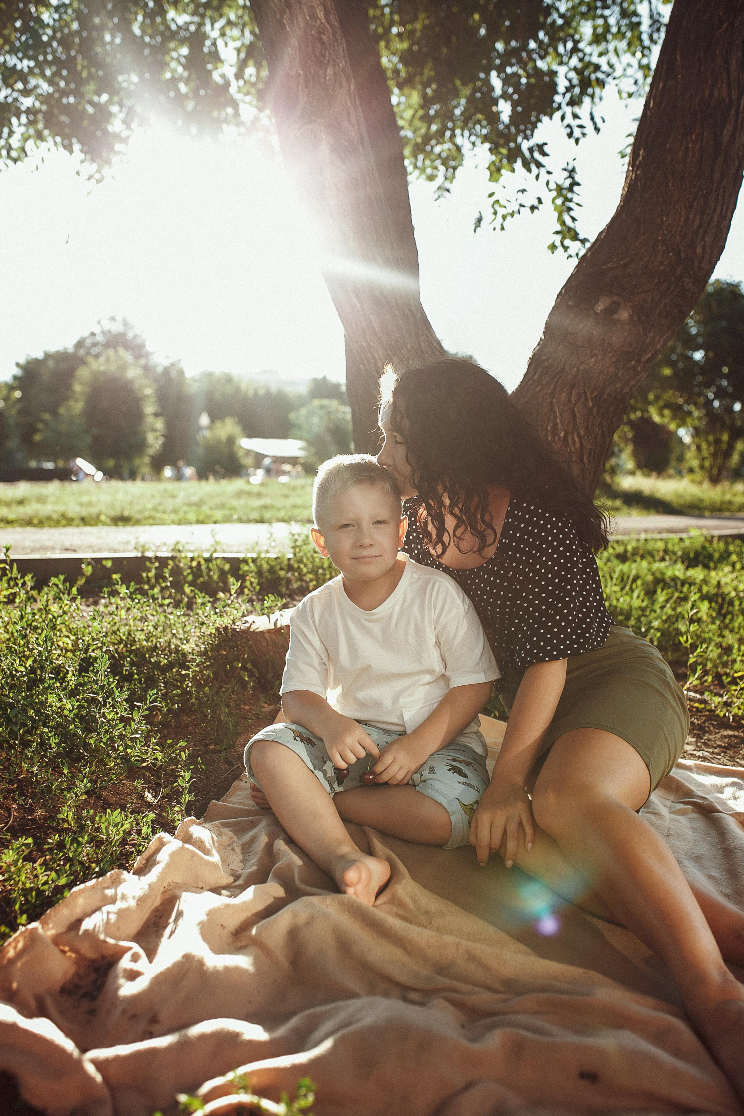 Марина и Лёша. Мария Князева — эксперт по личному бренду — фотограф Воронеж