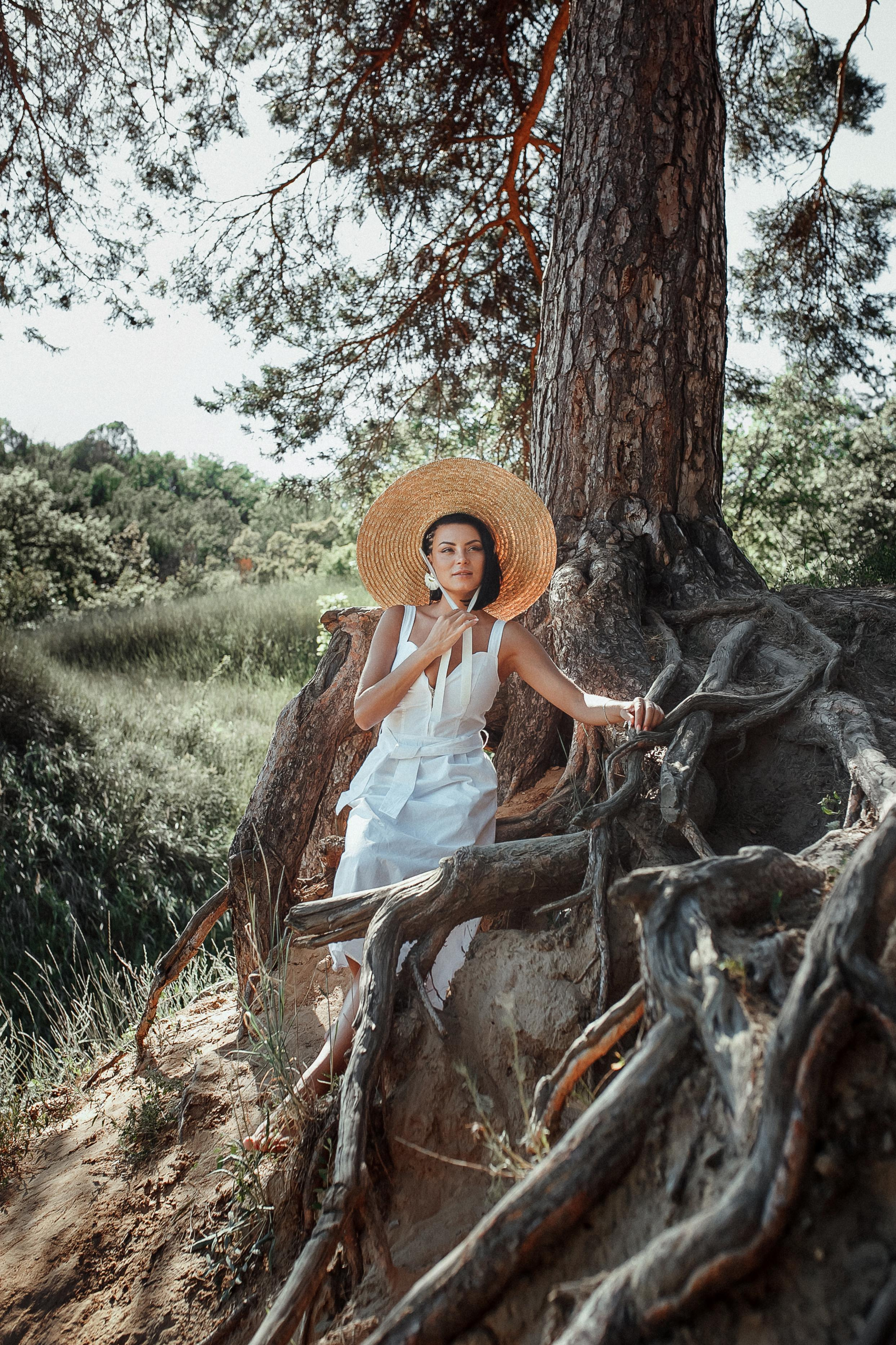 ЛИЧНАЯ СЪЁМКА — Оля. Мария Князева — эксперт по личному бренду — фотограф Воронеж