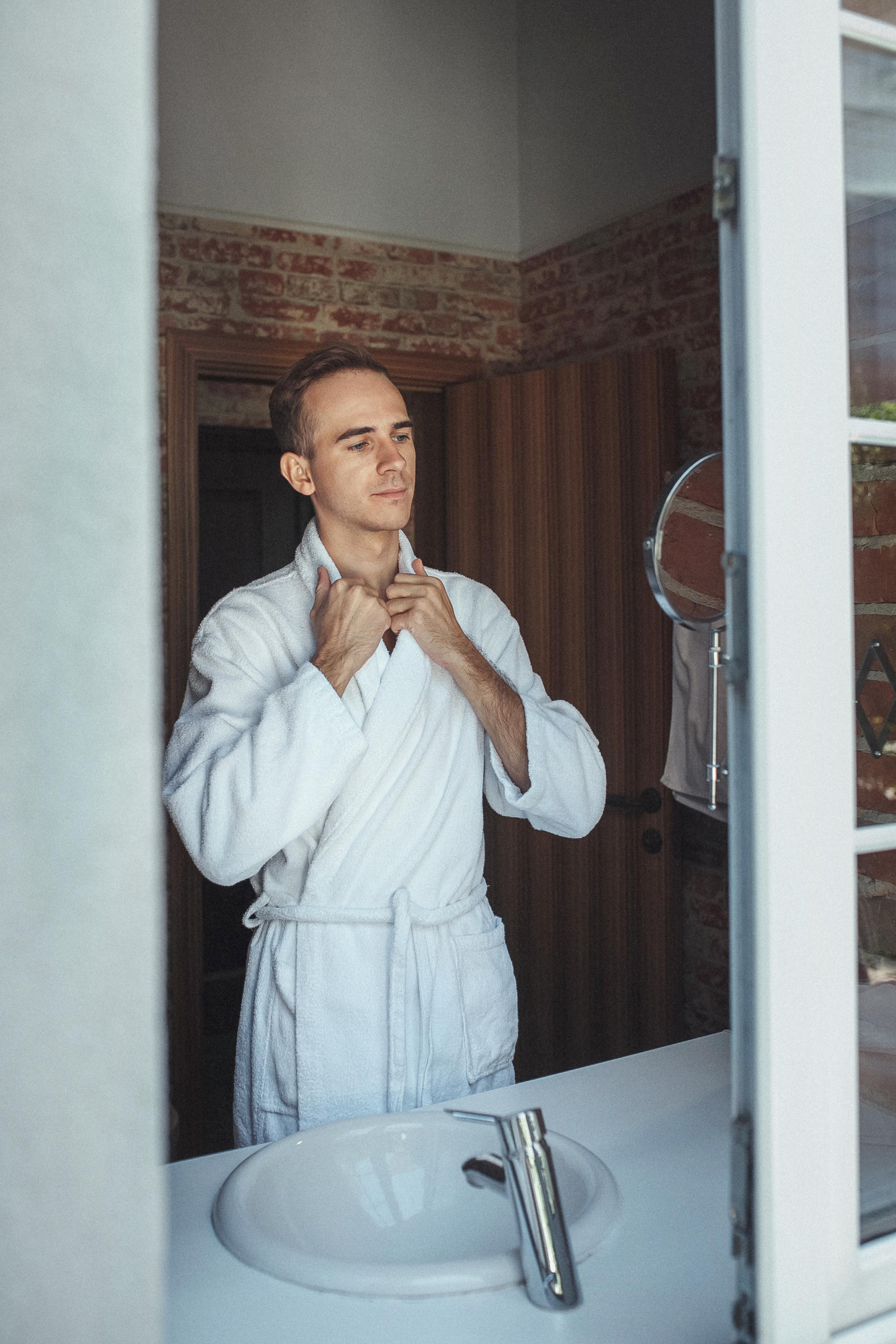 Евгения и Дмитрий. Мария Князева — эксперт по личному бренду — фотограф Воронеж