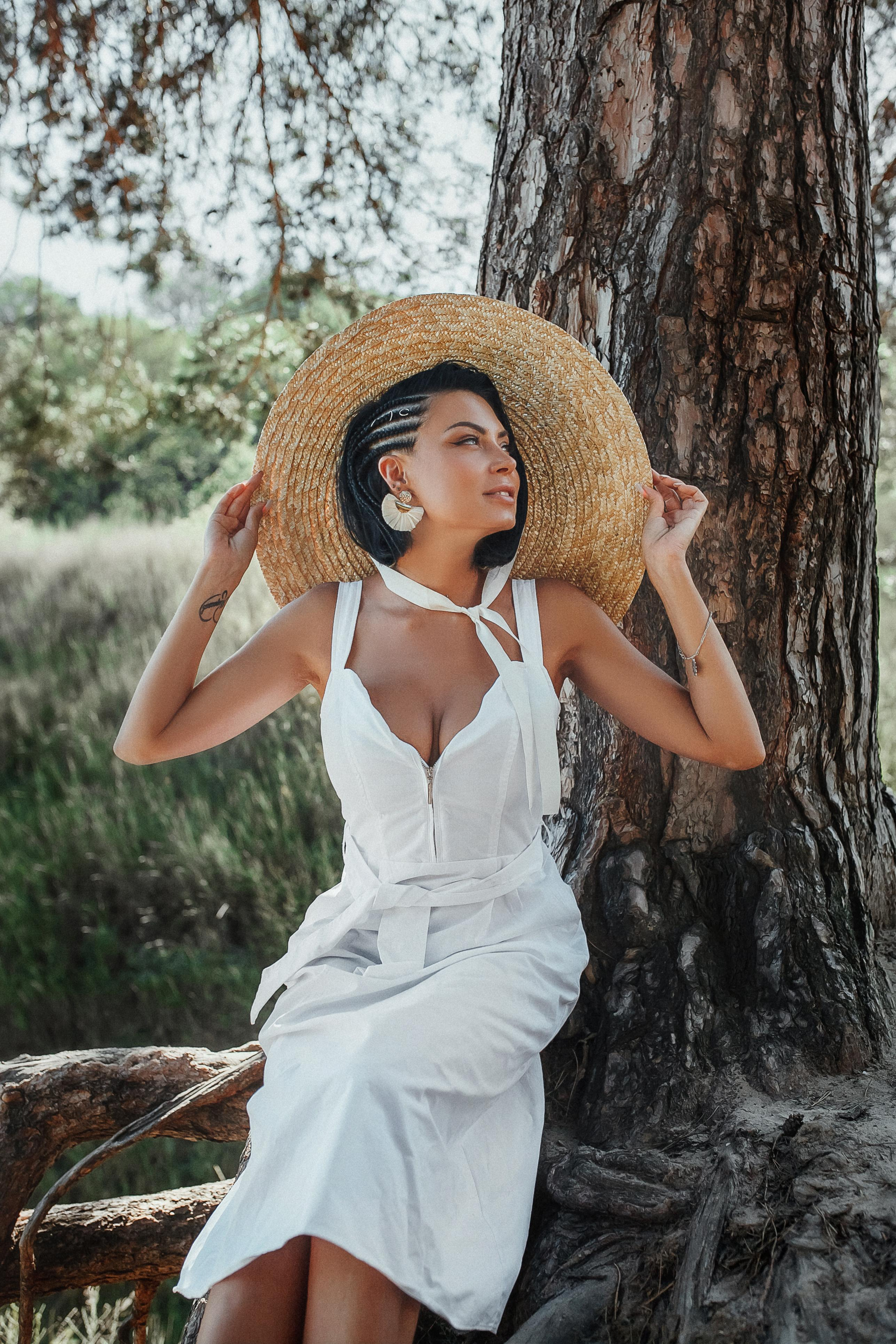 ЛИЧНАЯ СЪЁМКА — Оля. Мария Князева — эксперт по личному бренду — фотограф Воронеж