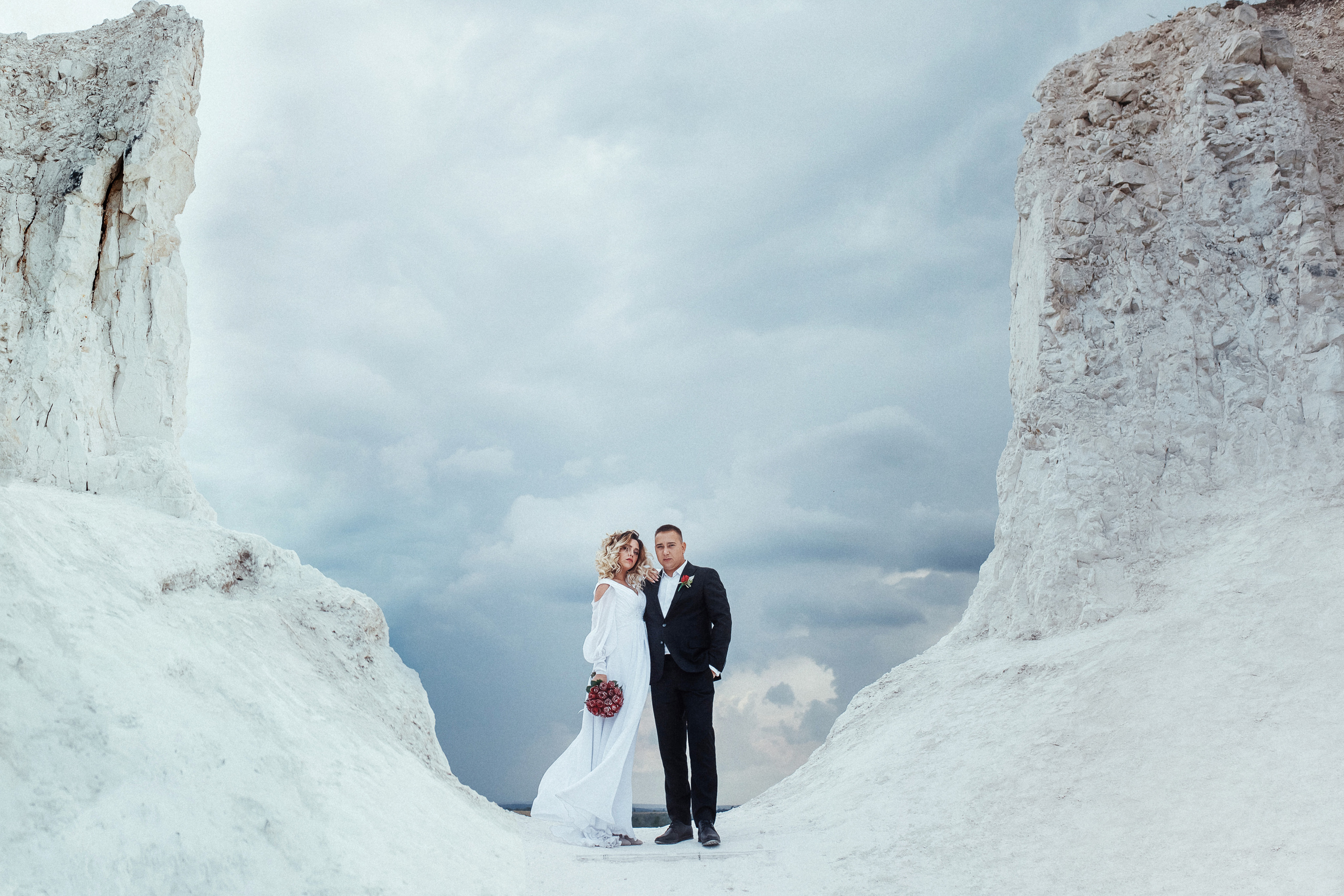 Ира и Олег. Мария Князева — эксперт по личному бренду — фотограф Воронеж