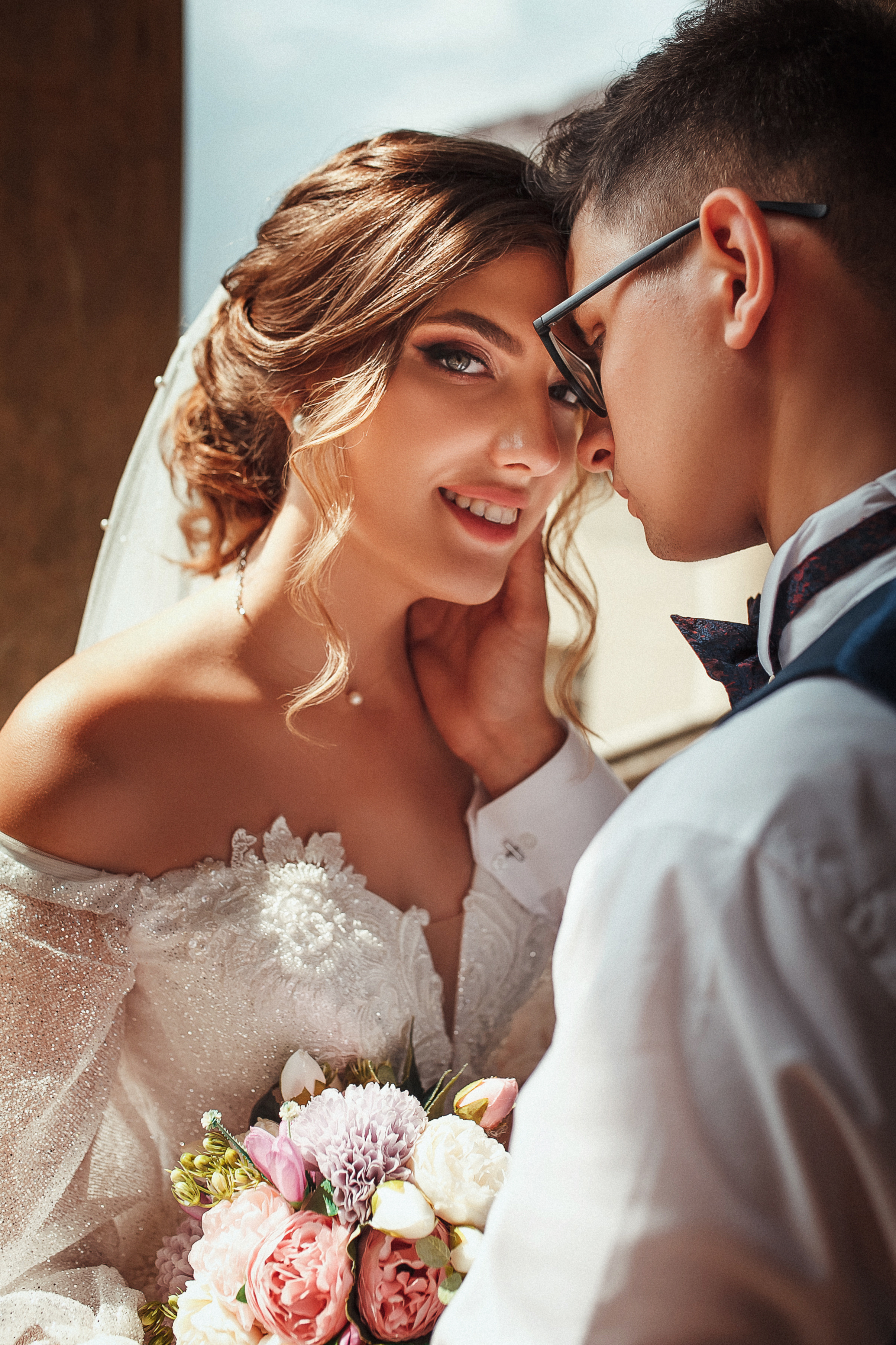 Юлия и Влад. Мария Князева — эксперт по личному бренду — фотограф Воронеж