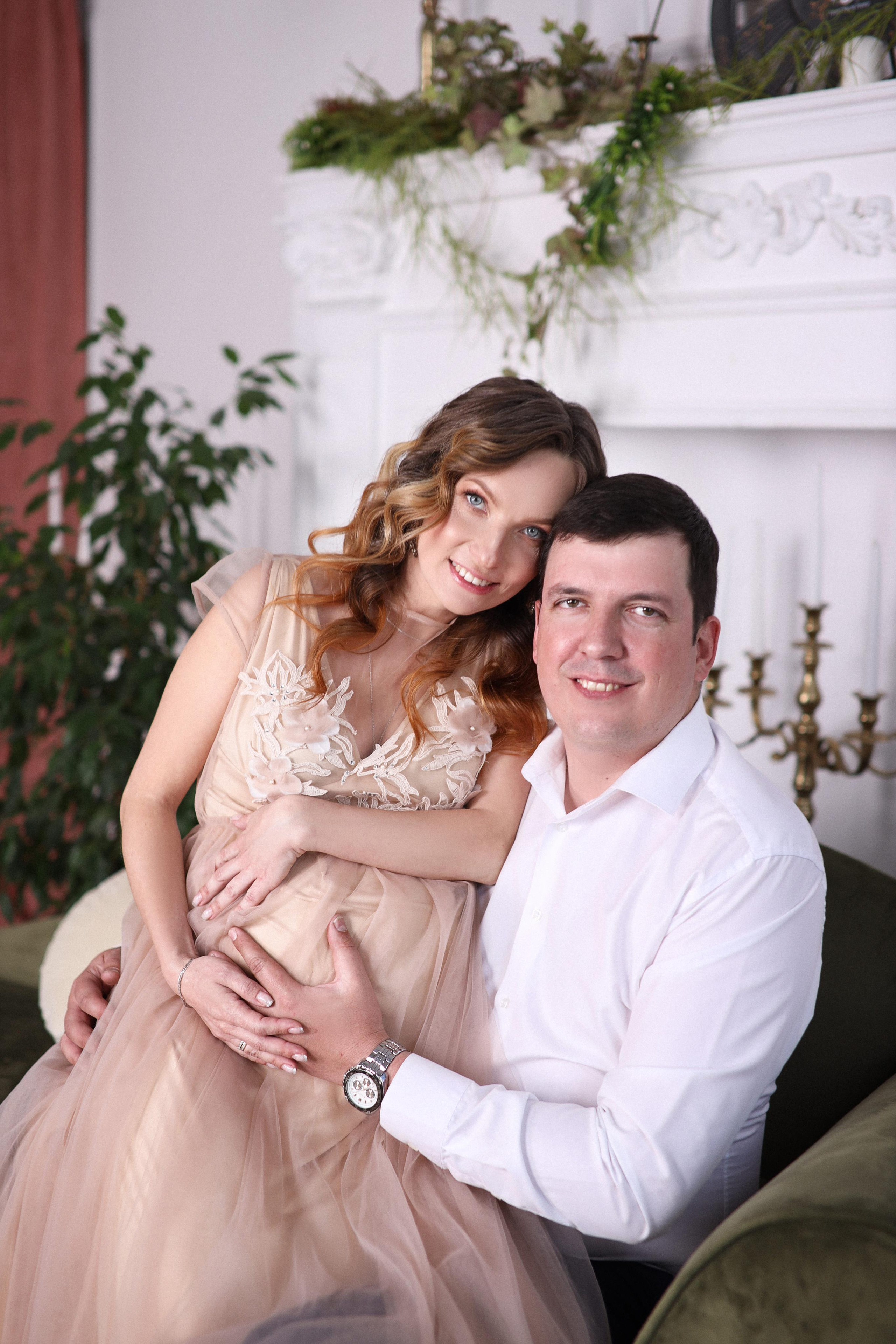 Света беременность. Мария Князева — эксперт по личному бренду — фотограф Воронеж