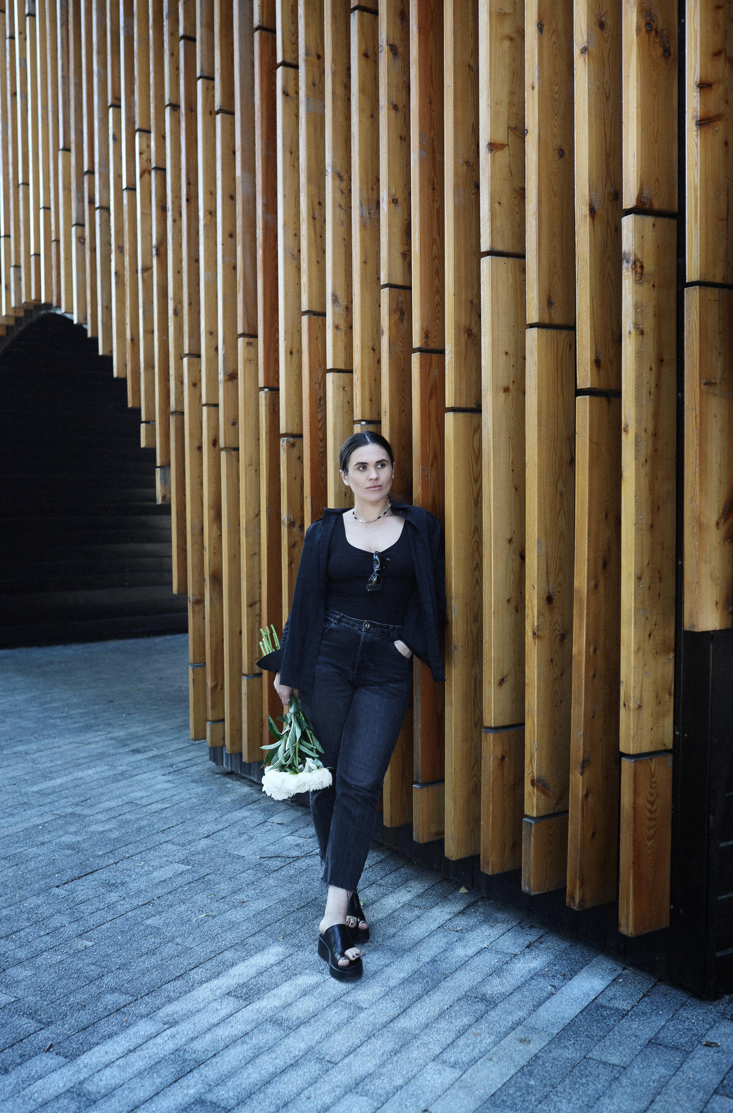 ЛИЧНАЯ СЪЁМКА — Юля. Мария Князева — эксперт по личному бренду — фотограф Воронеж