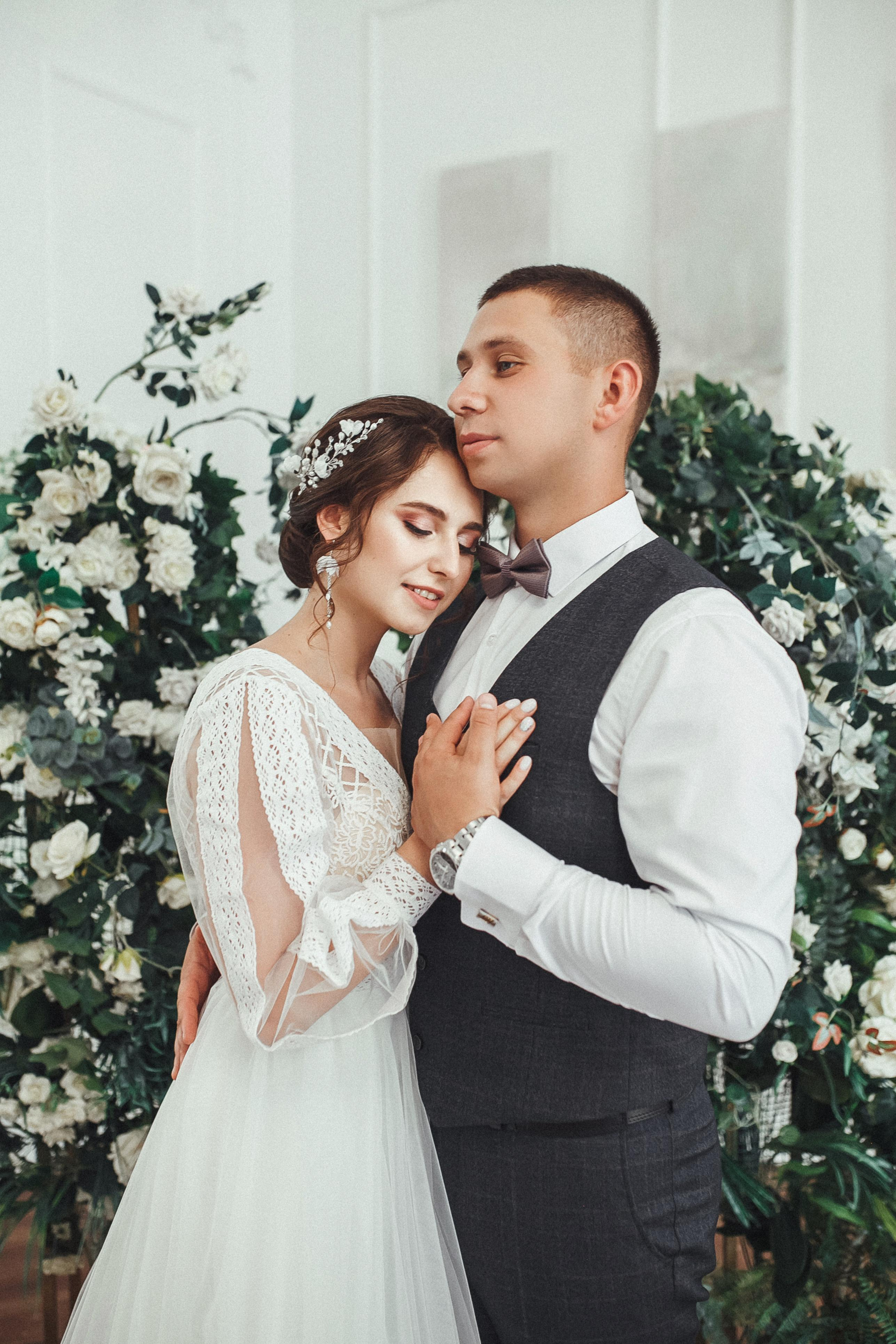 Эвелина и Александр. Мария Князева — эксперт по личному бренду — фотограф Воронеж