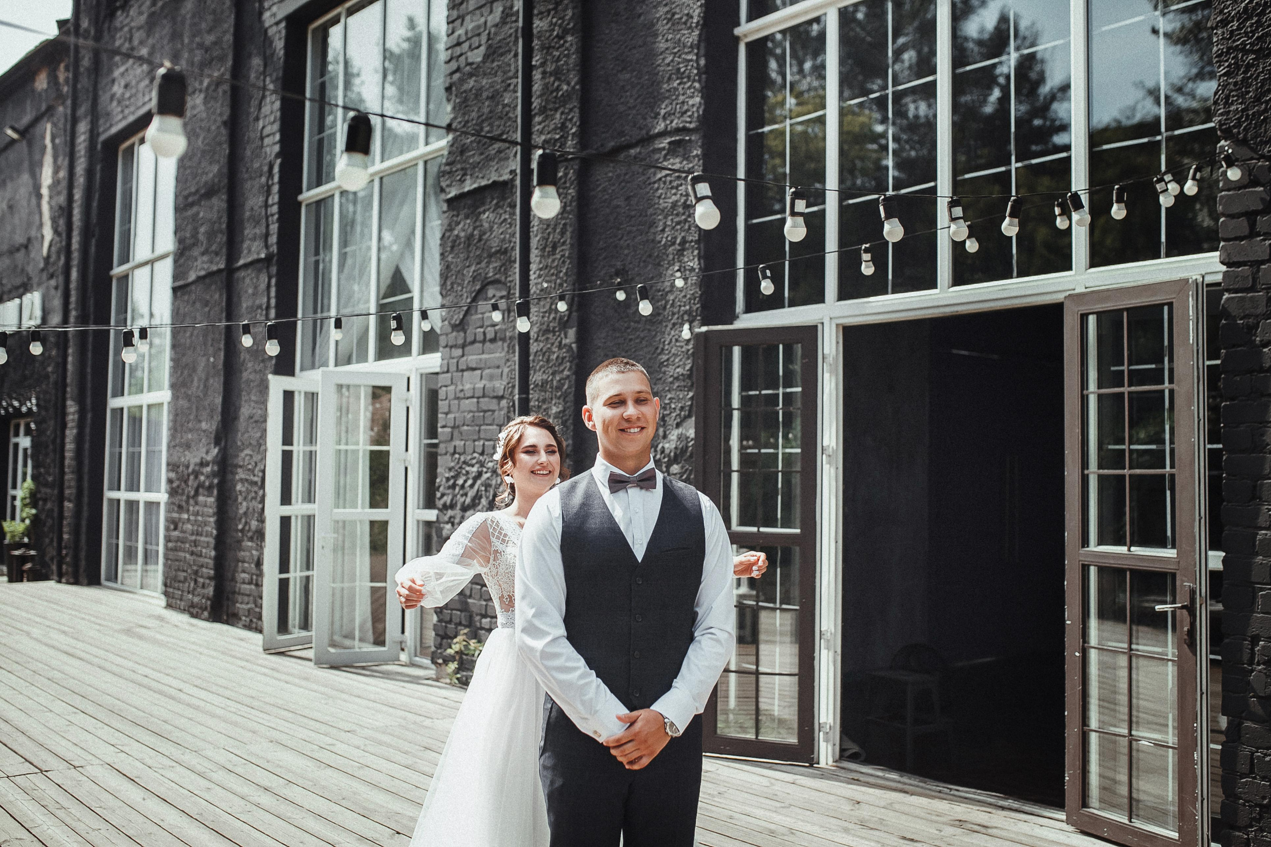 Эвелина и Александр. Мария Князева — эксперт по личному бренду — фотограф Воронеж