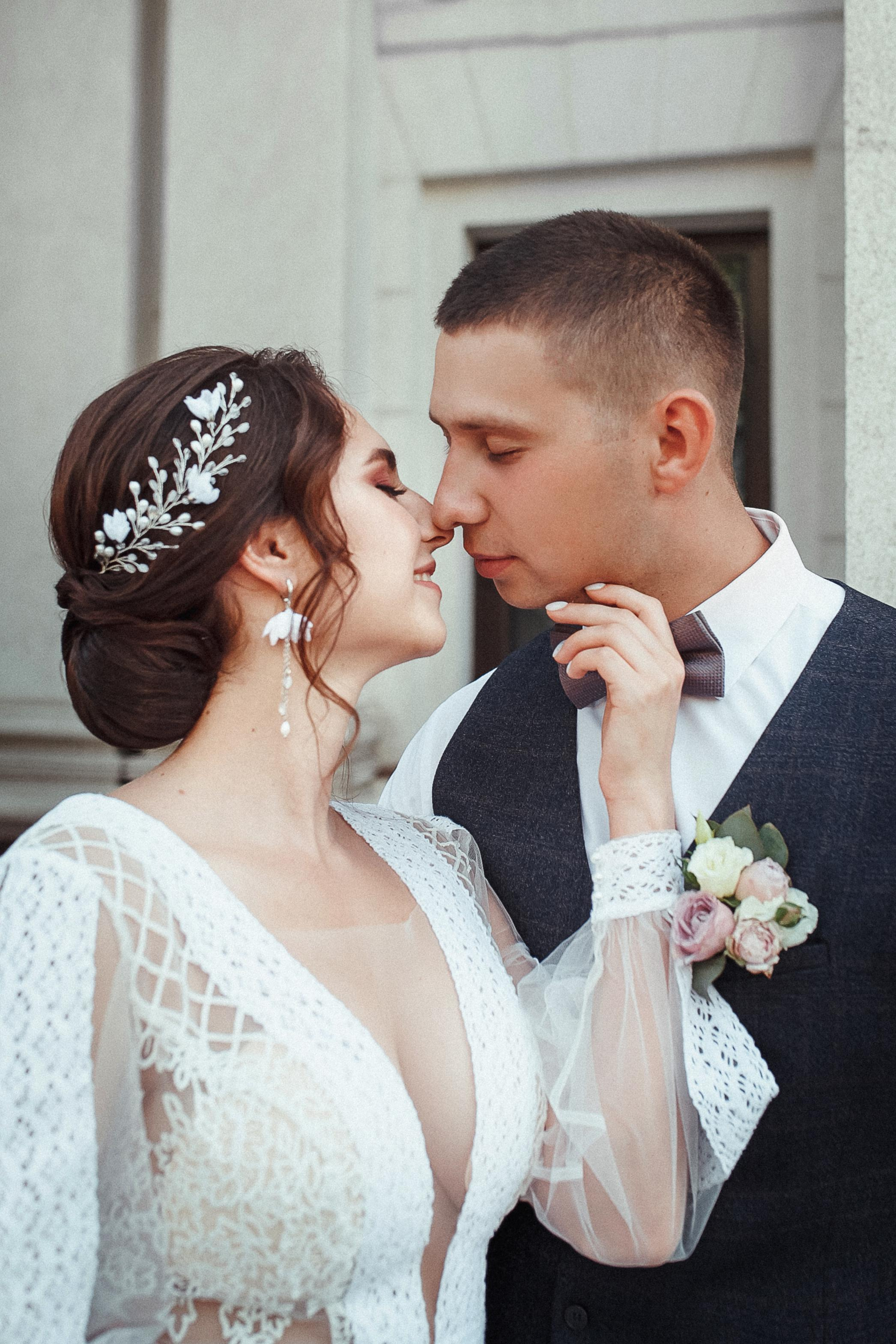 Эвелина и Александр. Мария Князева — эксперт по личному бренду — фотограф Воронеж