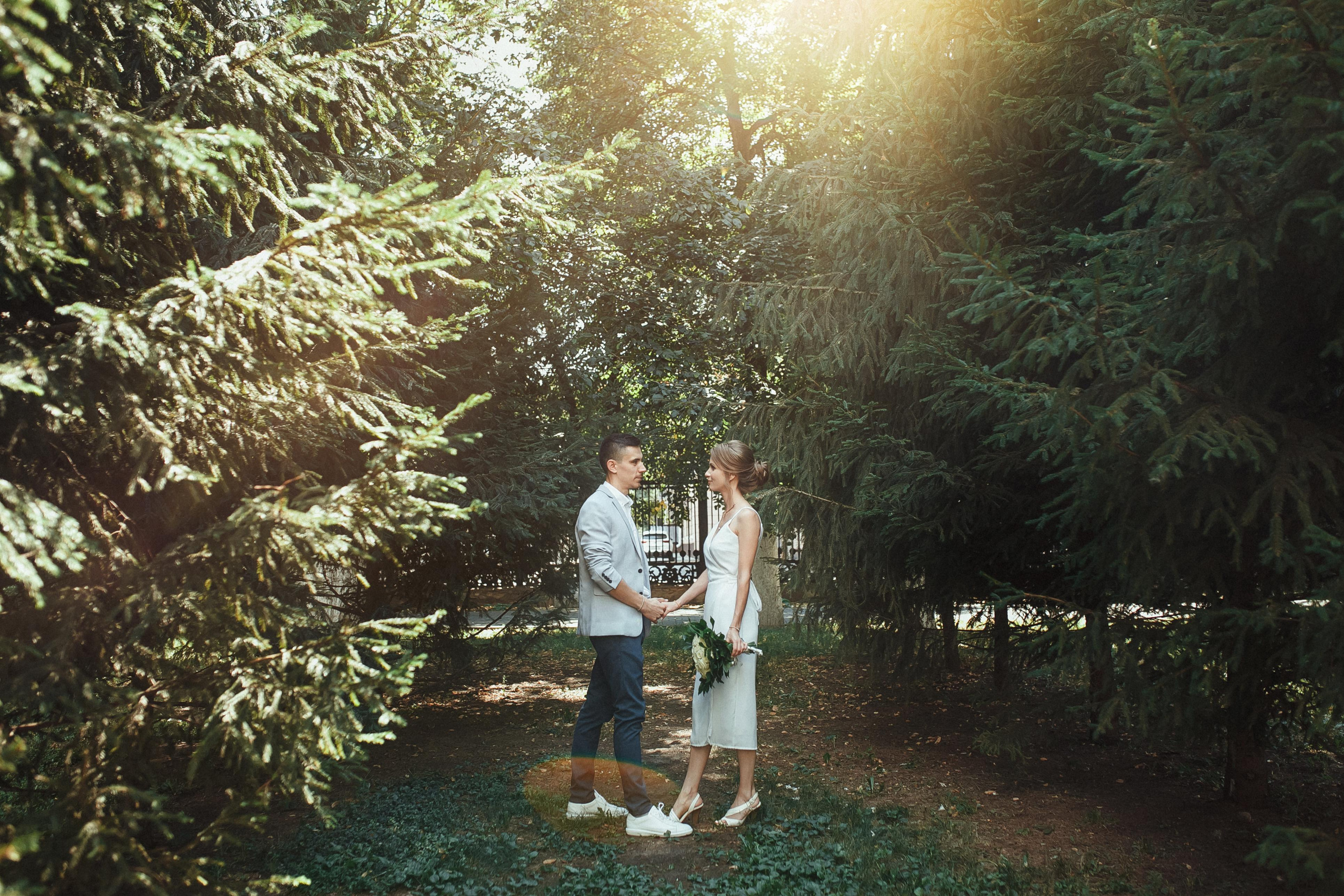 Максим и Наталия. Мария Князева — эксперт по личному бренду — фотограф Воронеж