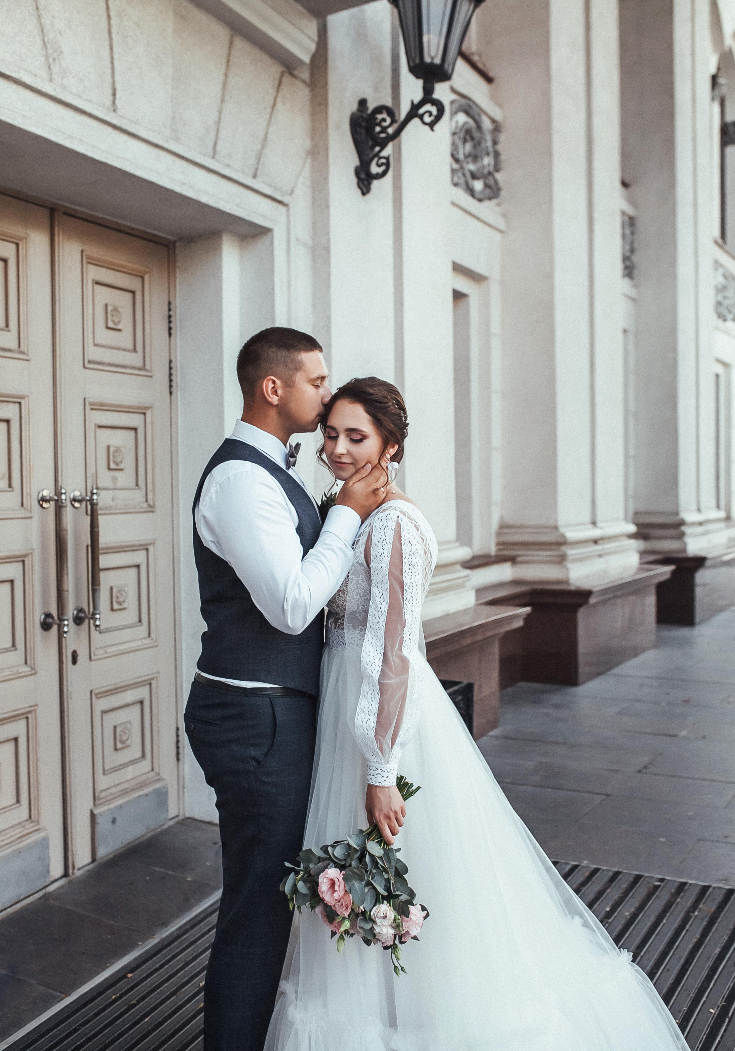 Эвелина и Александр. Мария Князева — эксперт по личному бренду — фотограф Воронеж