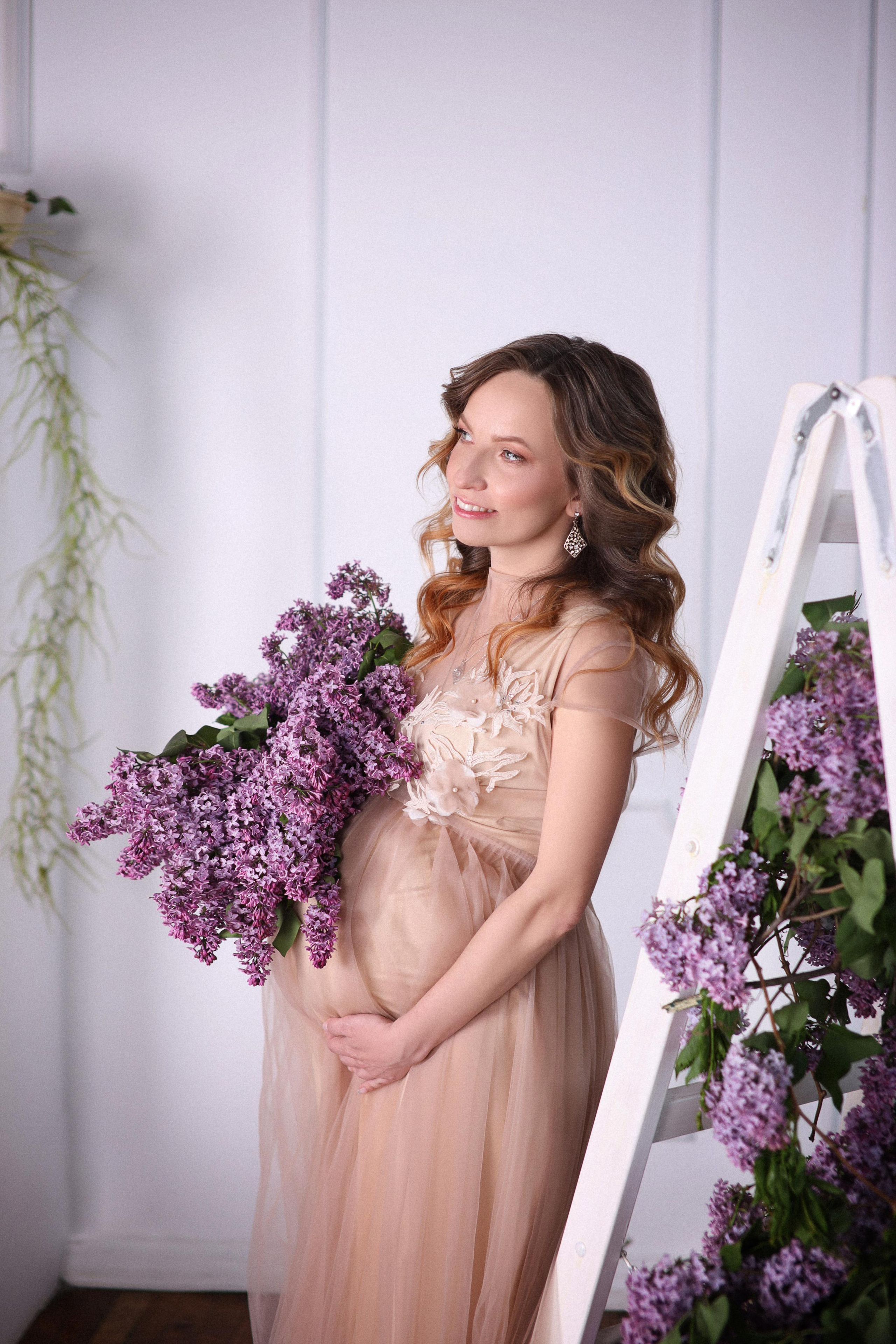 Света беременность. Мария Князева — эксперт по личному бренду — фотограф Воронеж