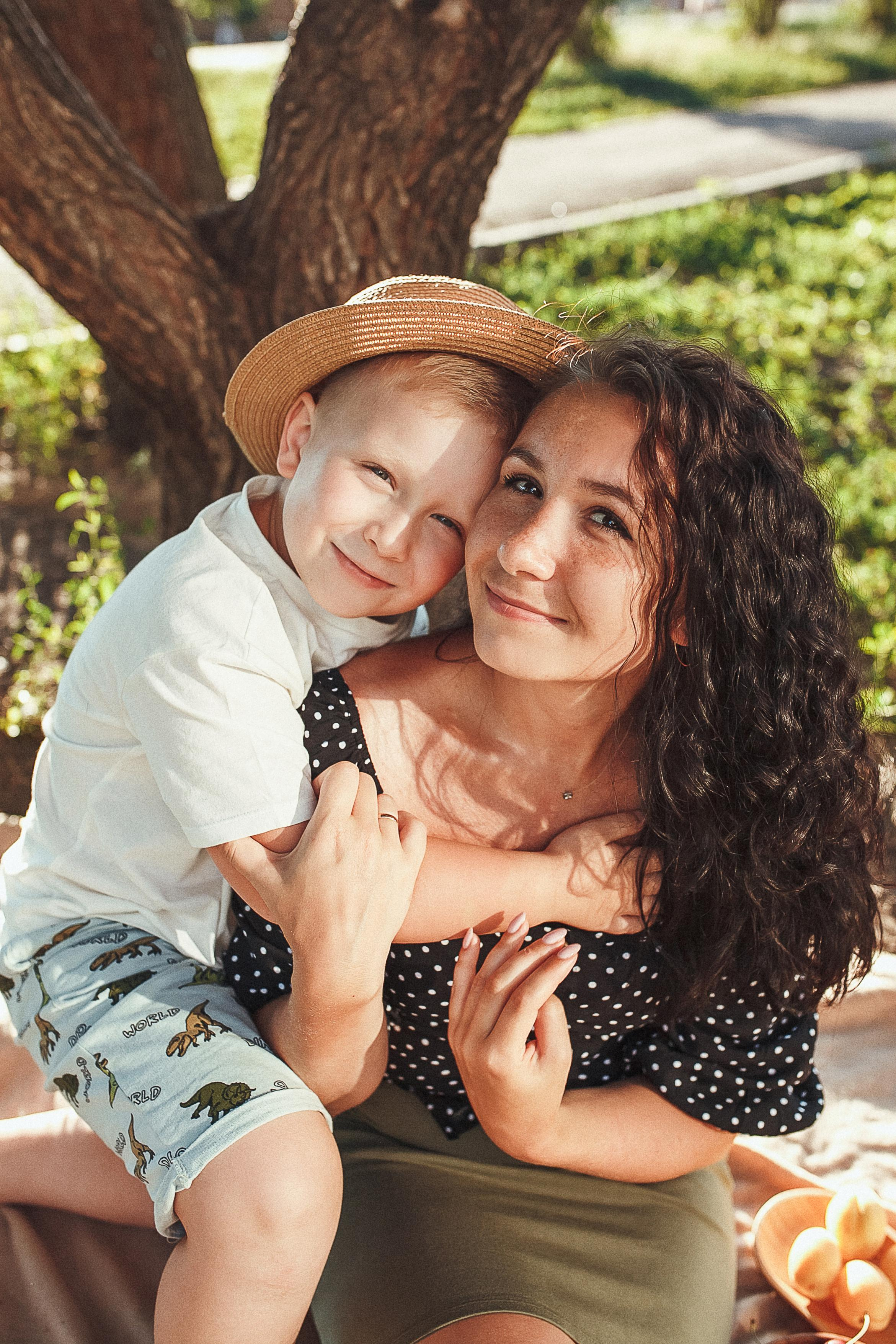 Марина и Лёша. Мария Князева — эксперт по личному бренду — фотограф Воронеж