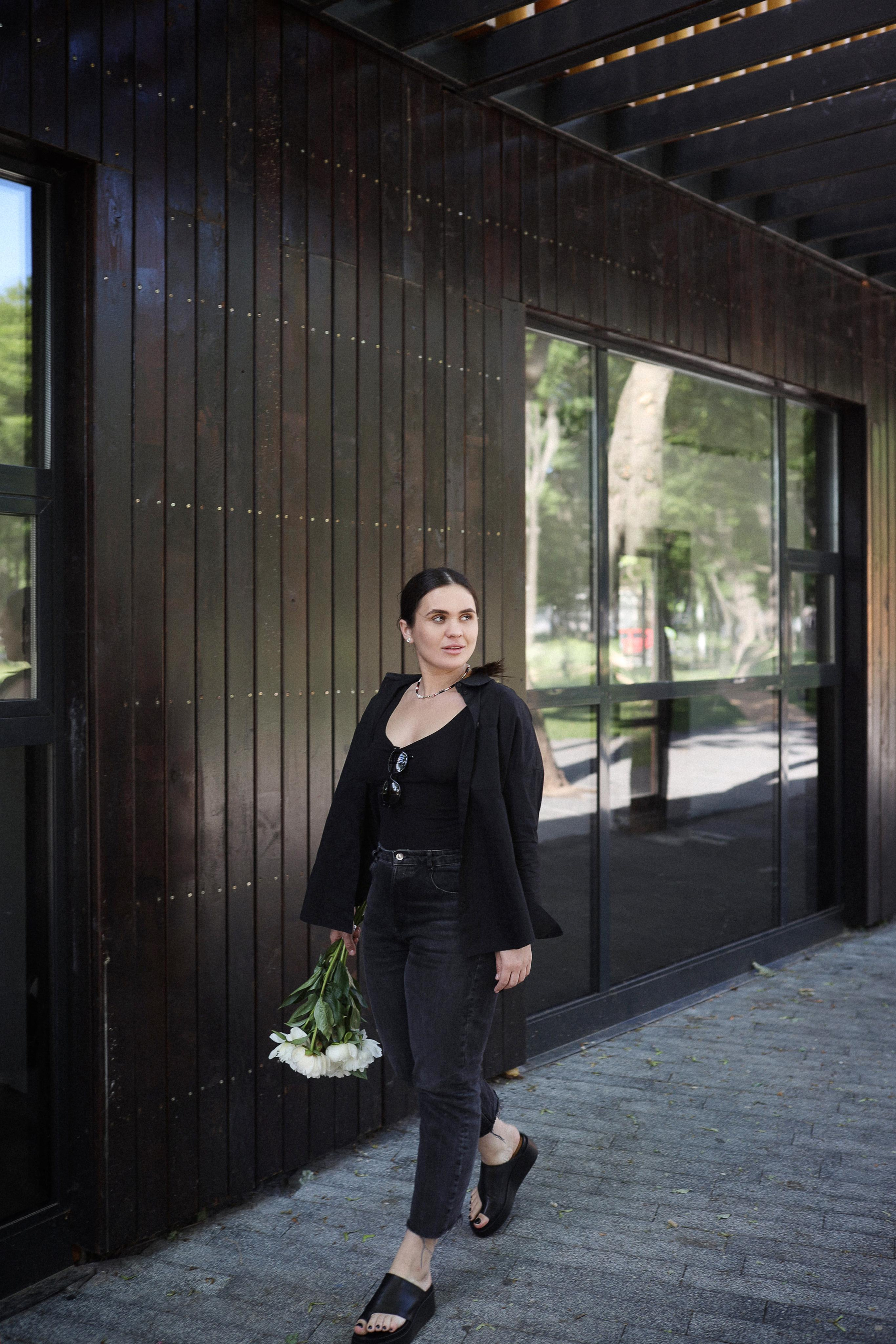 ЛИЧНАЯ СЪЁМКА — Юля. Мария Князева — эксперт по личному бренду — фотограф Воронеж