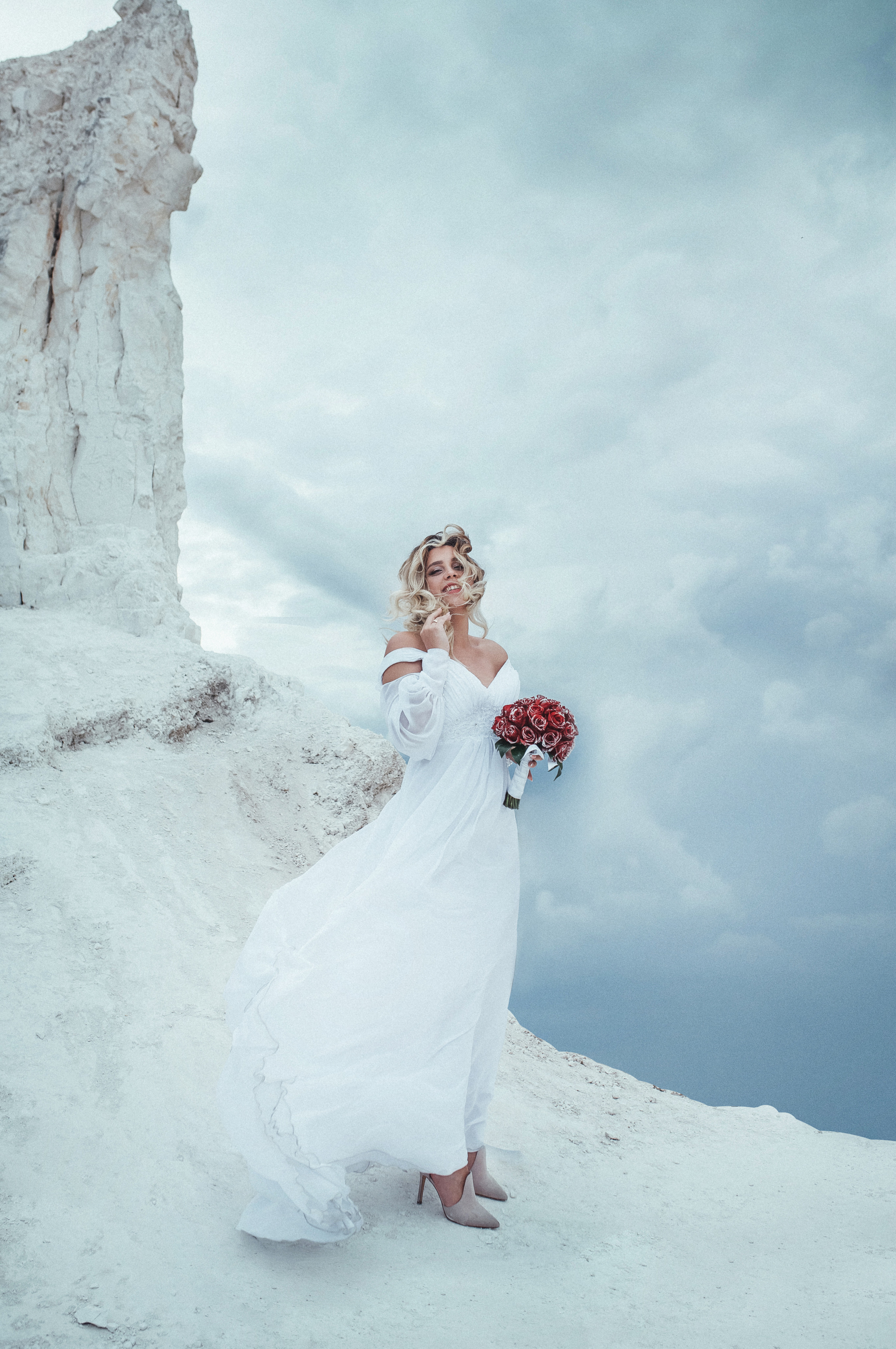 Ира и Олег. Мария Князева — эксперт по личному бренду — фотограф Воронеж