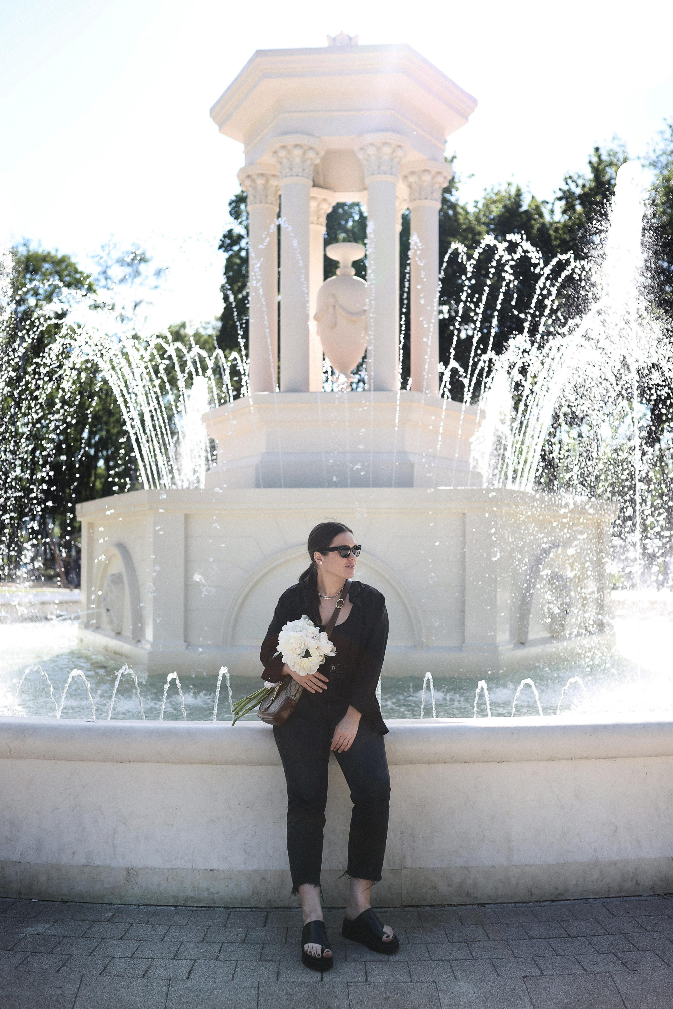 ЛИЧНАЯ СЪЁМКА — Юля. Мария Князева — эксперт по личному бренду — фотограф Воронеж