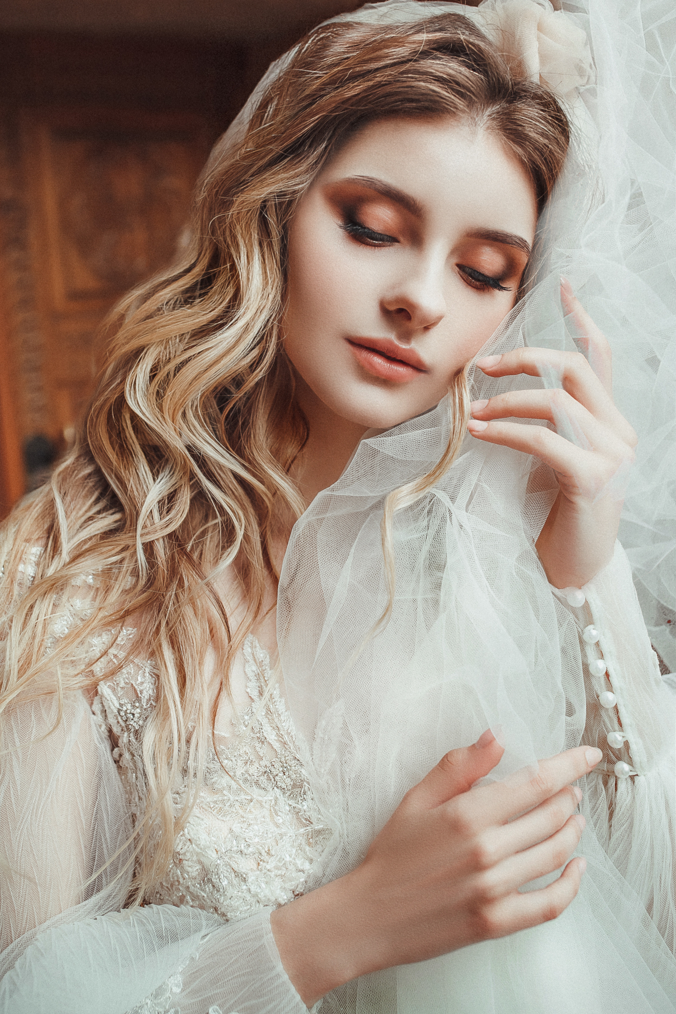 Европейский колорит. Мария Князева — эксперт по личному бренду — фотограф Воронеж