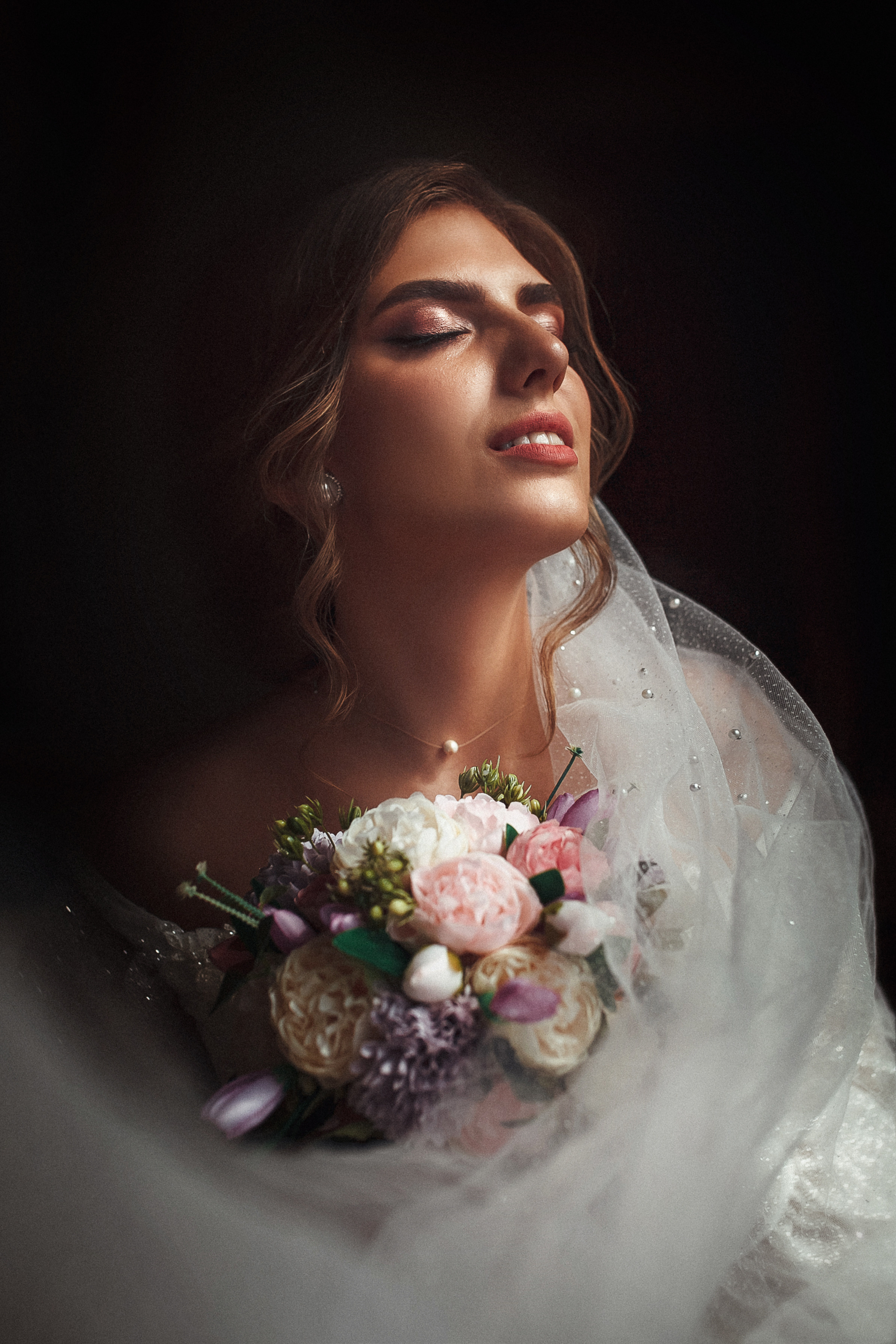 Юлия и Влад. Мария Князева — эксперт по личному бренду — фотограф Воронеж