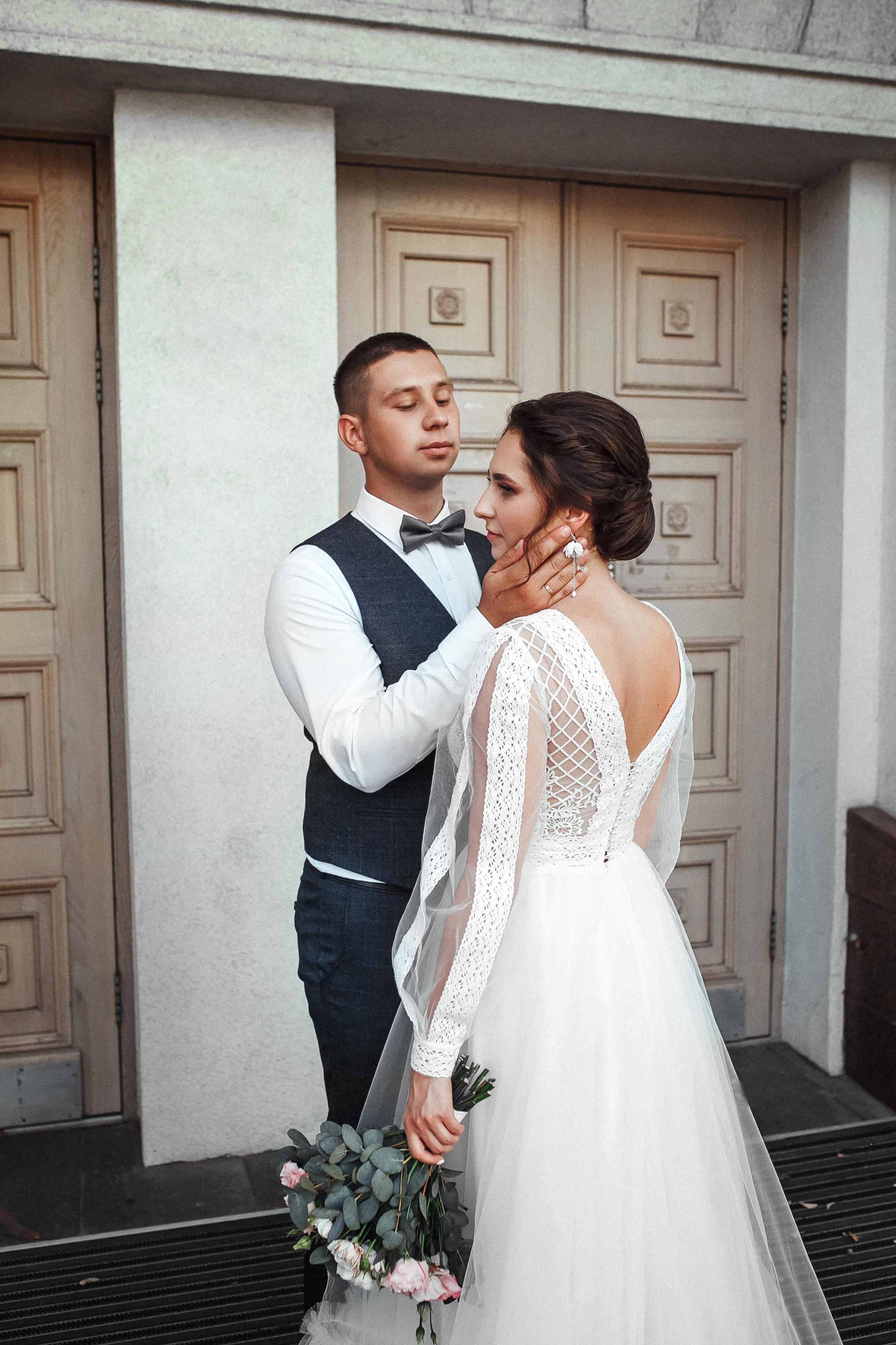 Эвелина и Александр. Мария Князева — эксперт по личному бренду — фотограф Воронеж