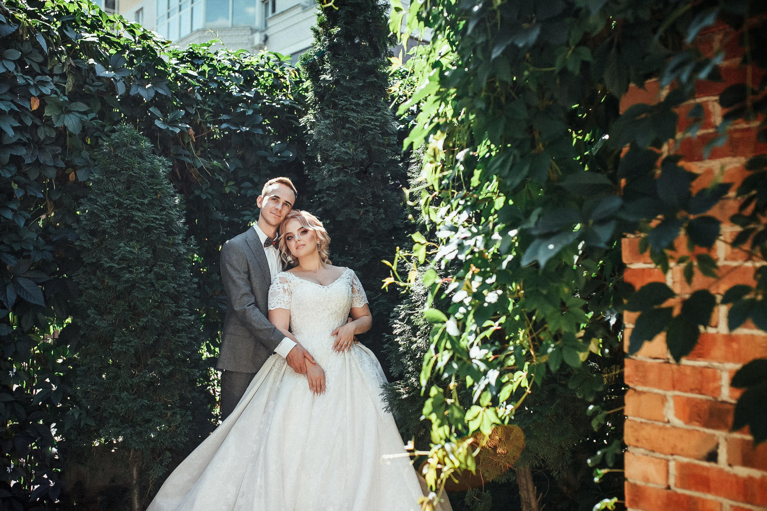 Евгения и Дмитрий. Мария Князева — эксперт по личному бренду — фотограф Воронеж