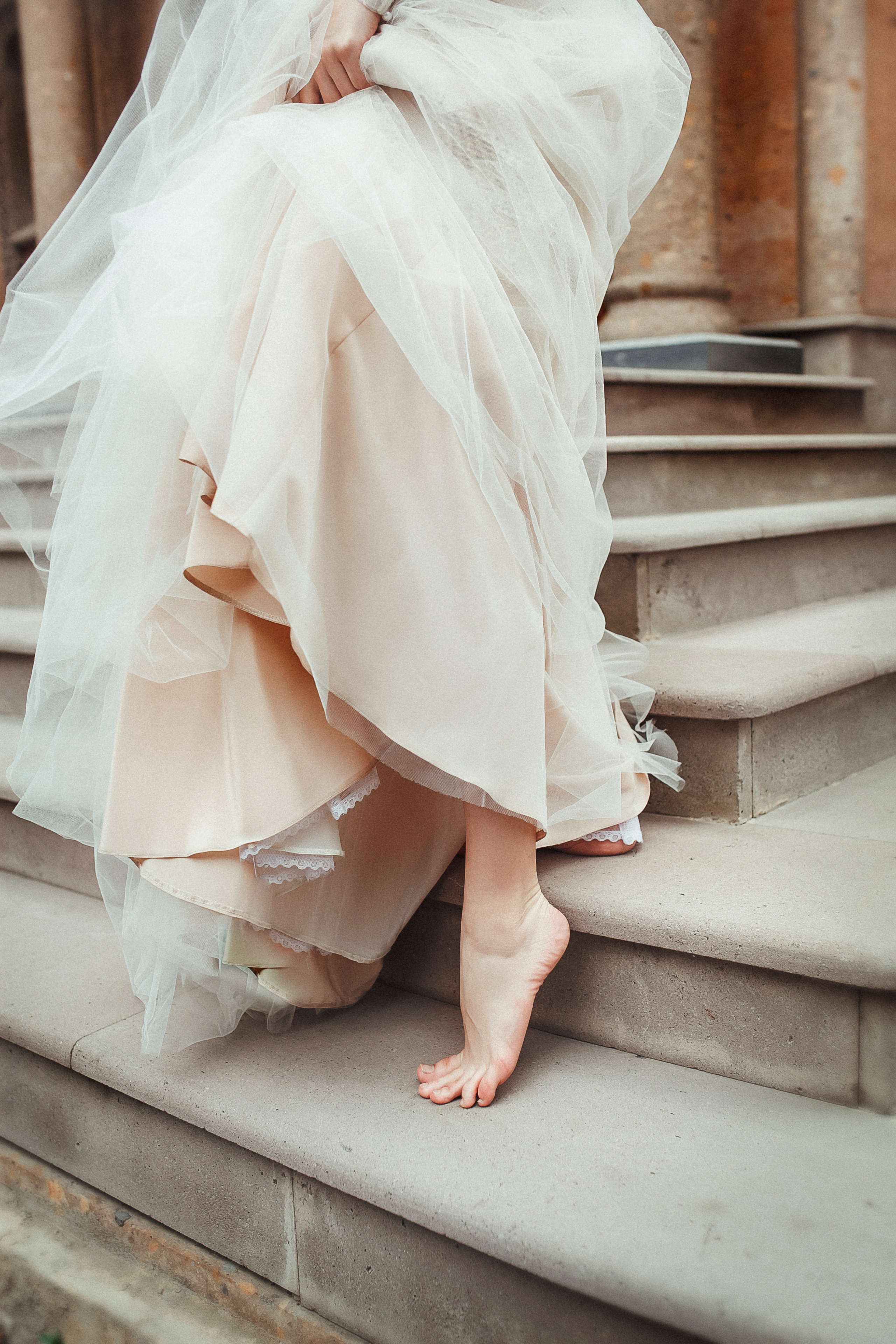 Европейский колорит. Мария Князева — эксперт по личному бренду — фотограф Воронеж