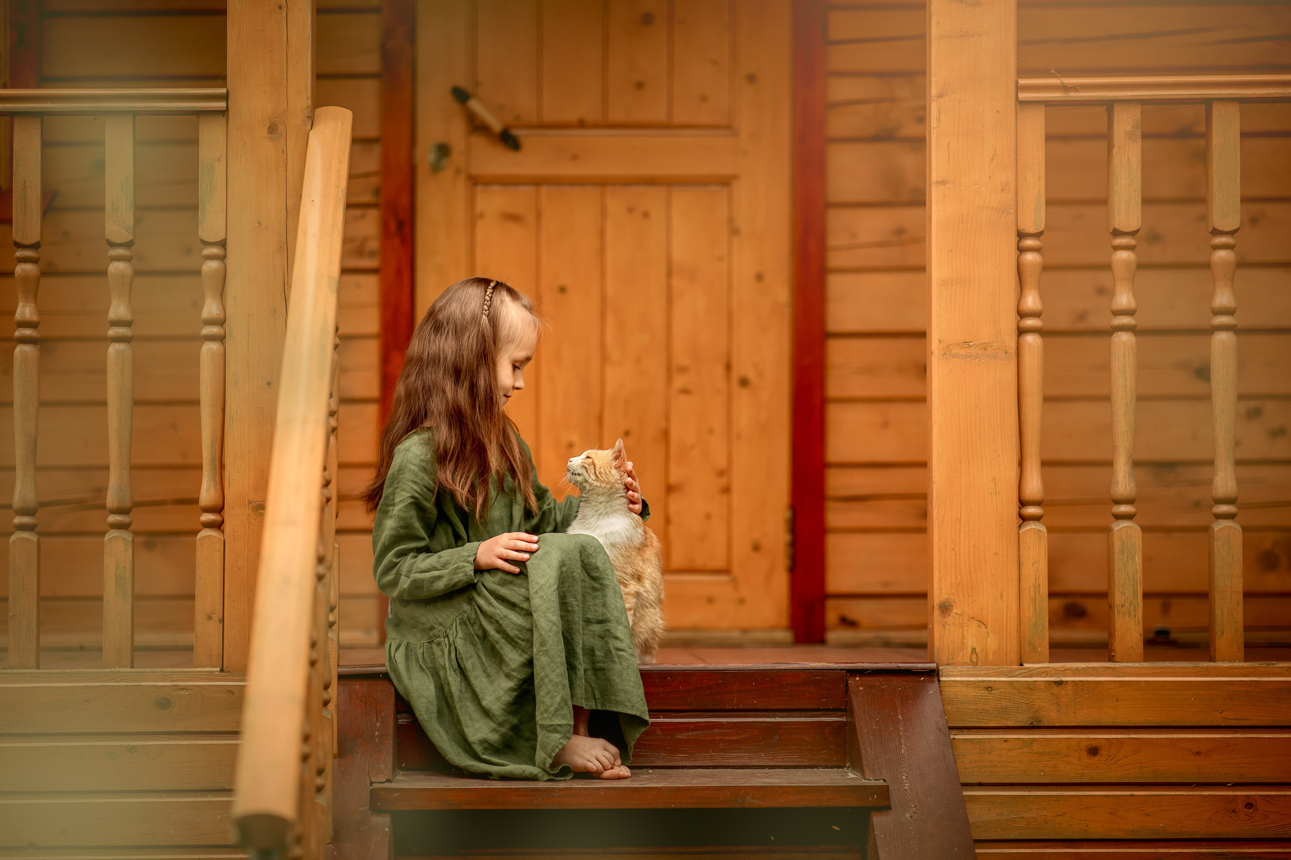 Дети. Татьяна Тетерева, фотограф Москва