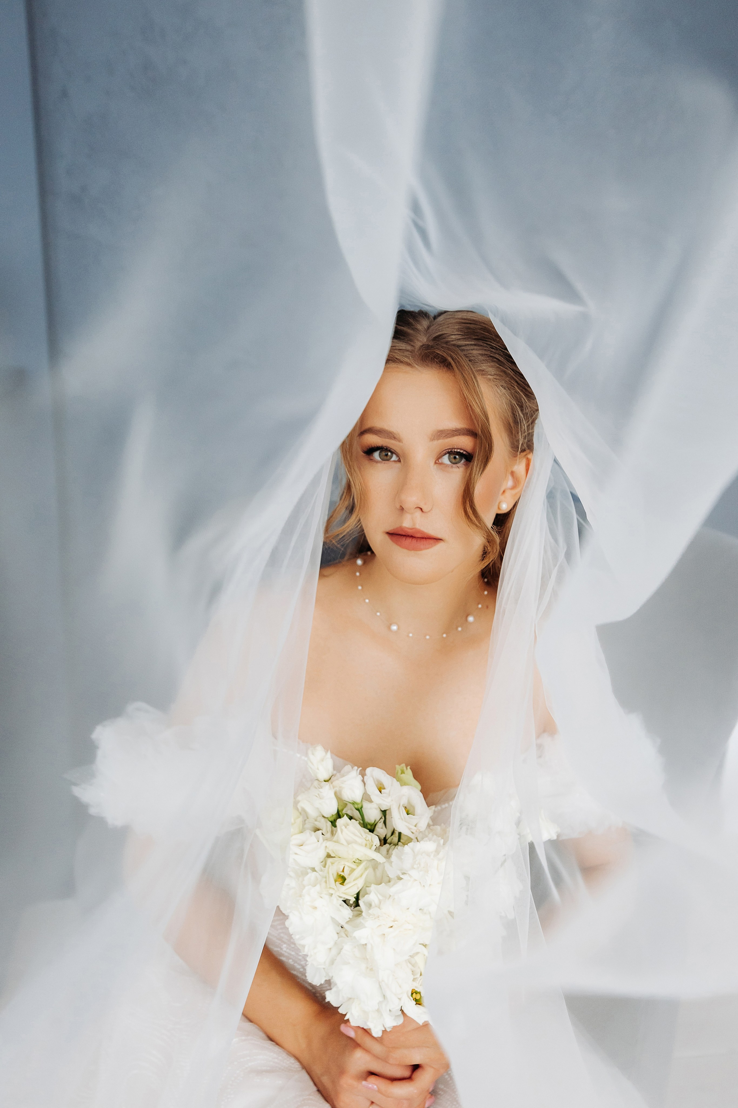 Александр Ирина. Фотограф Омск Андрей Козяков