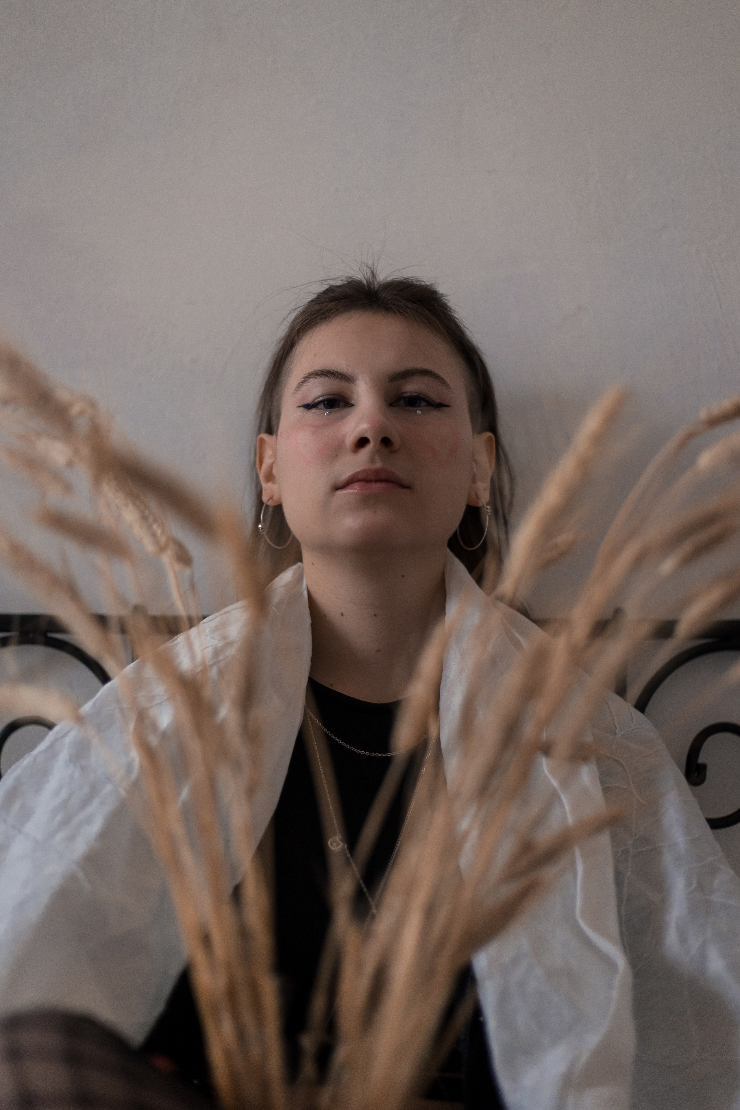 Катя и Милана. Фотограф в Петербурге