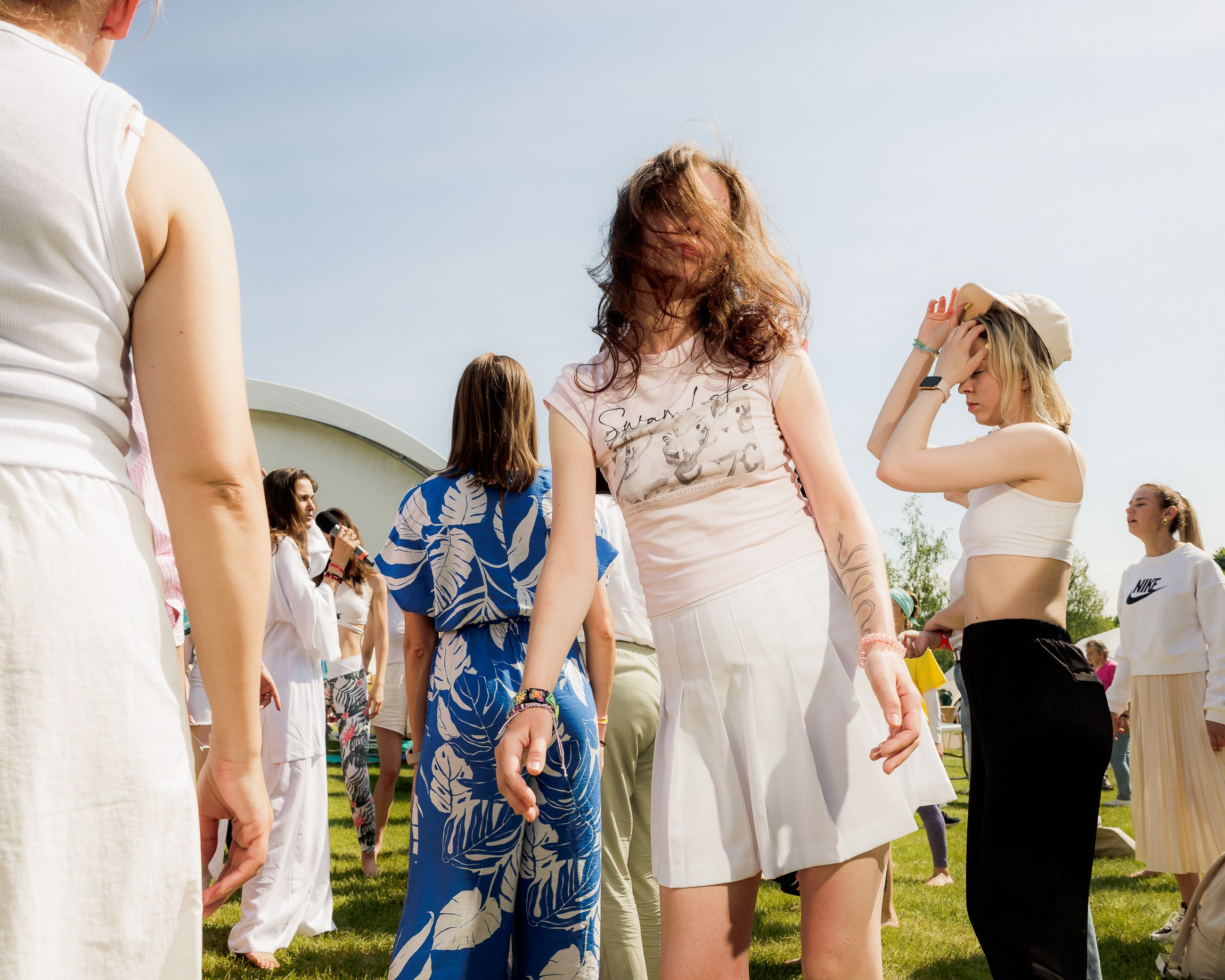 ДЕНЬ МЕДИТАЦИИ