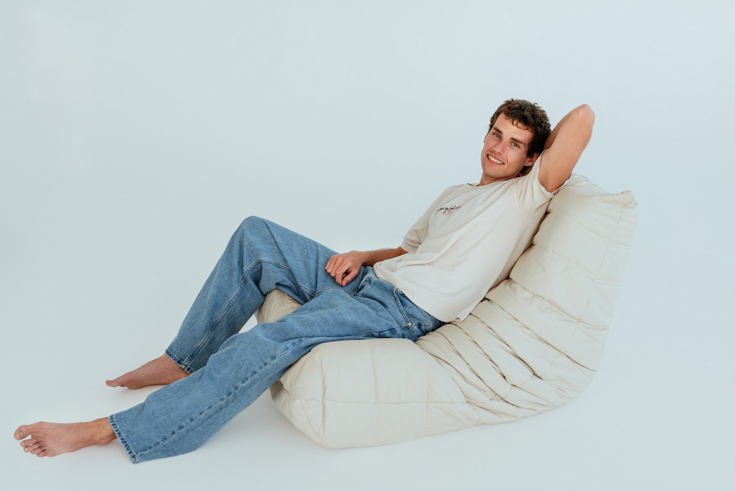 Ян. Женский фотограф в Москве Анастасия Сидорова