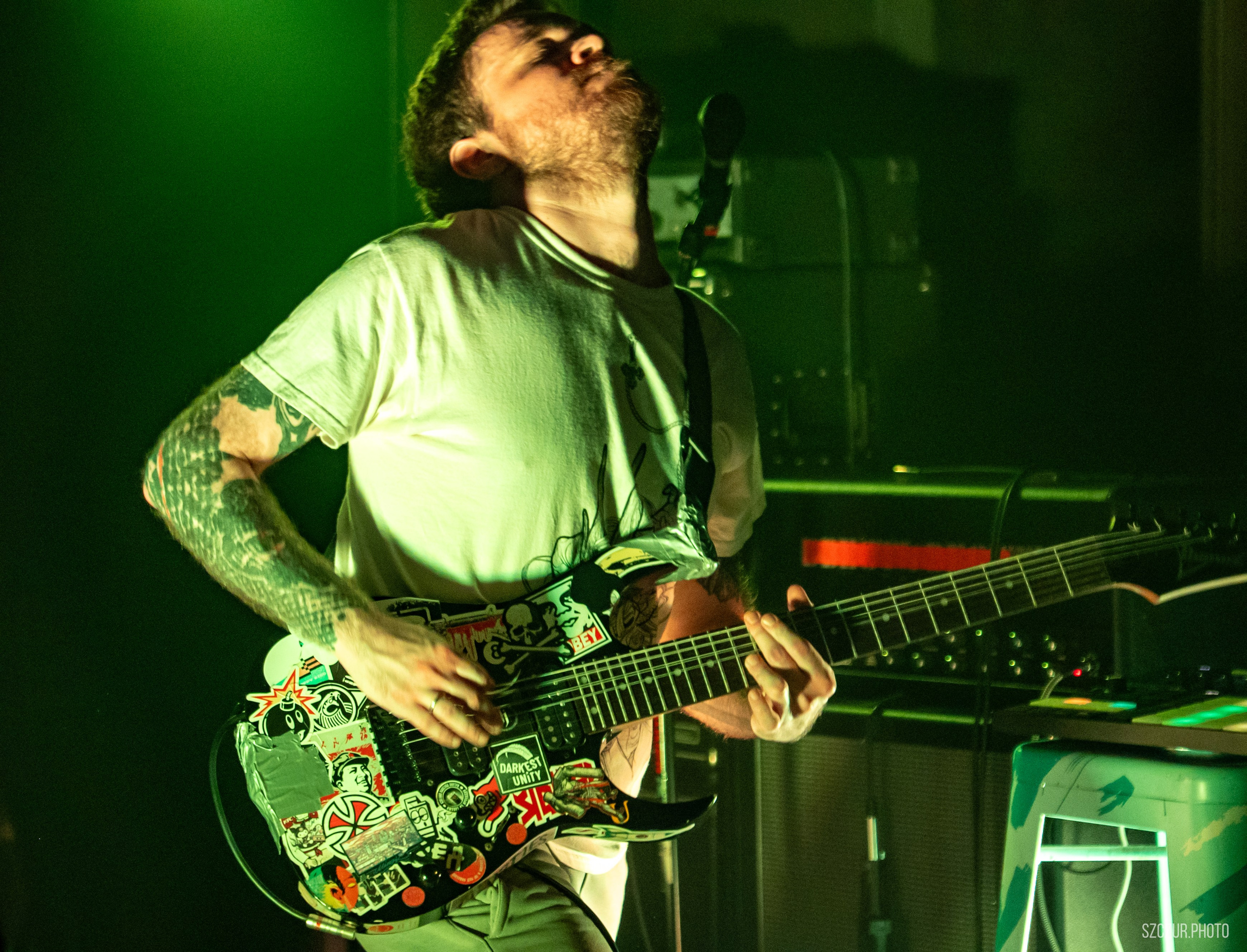 /brainrot/ / Rifts / TORVE / Protoslon на Складе № 3 24.05.25. Szczur photo