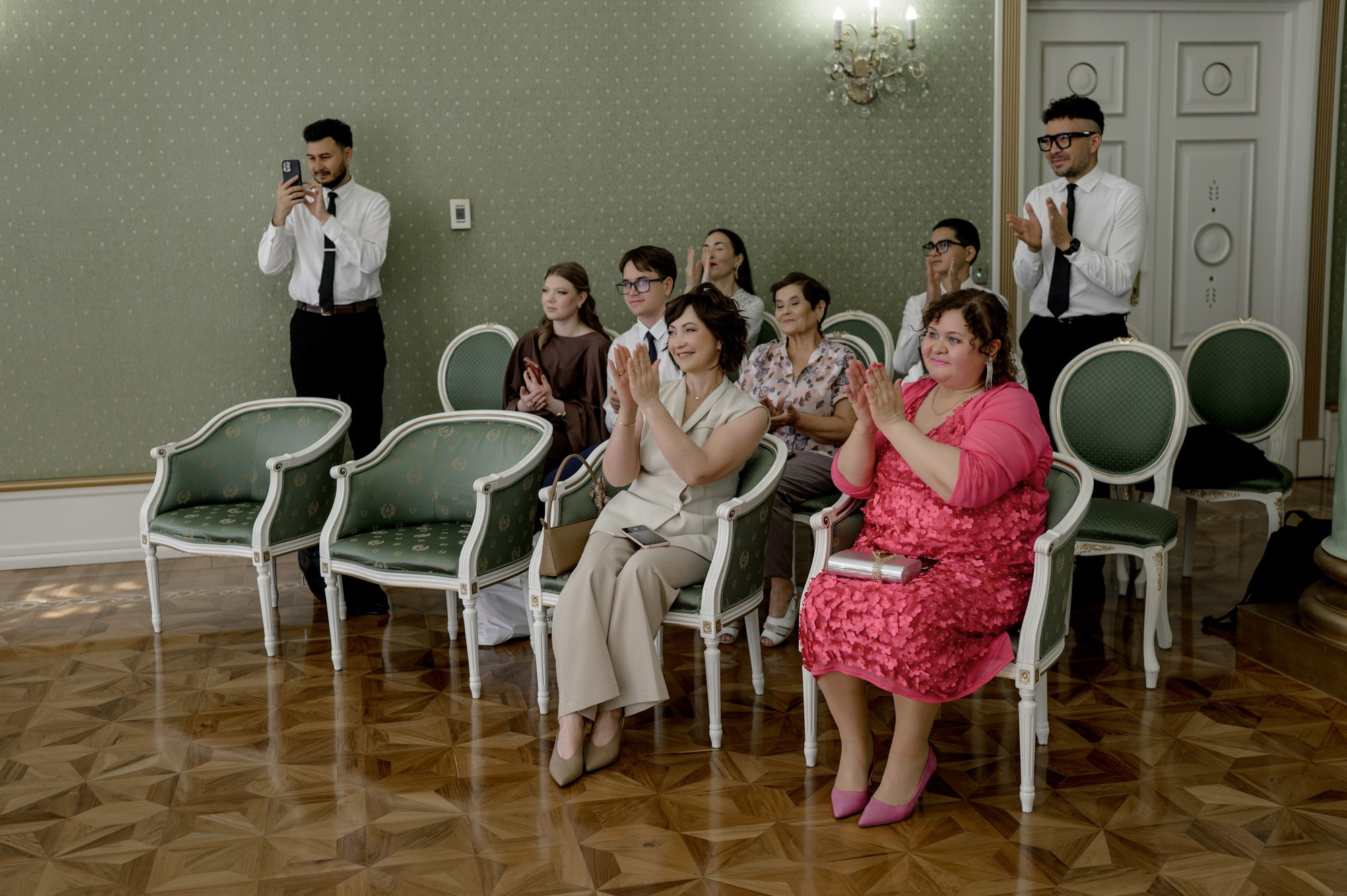 Раджа и Татьяна. Свадебный фотограф в Тюмени Анастасия Пономарева