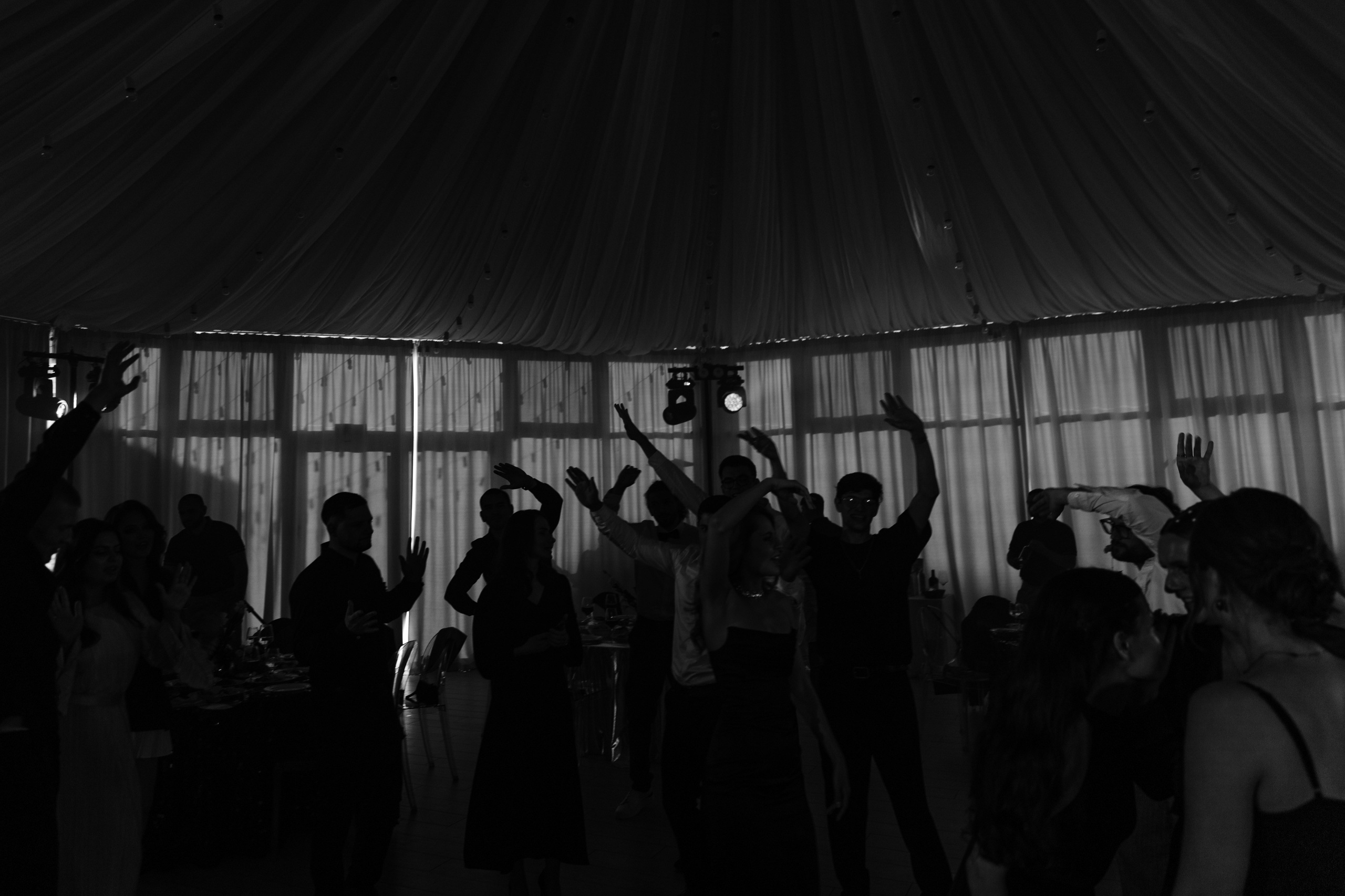 Татьяна и Иван. Фотограф Роман Полянин