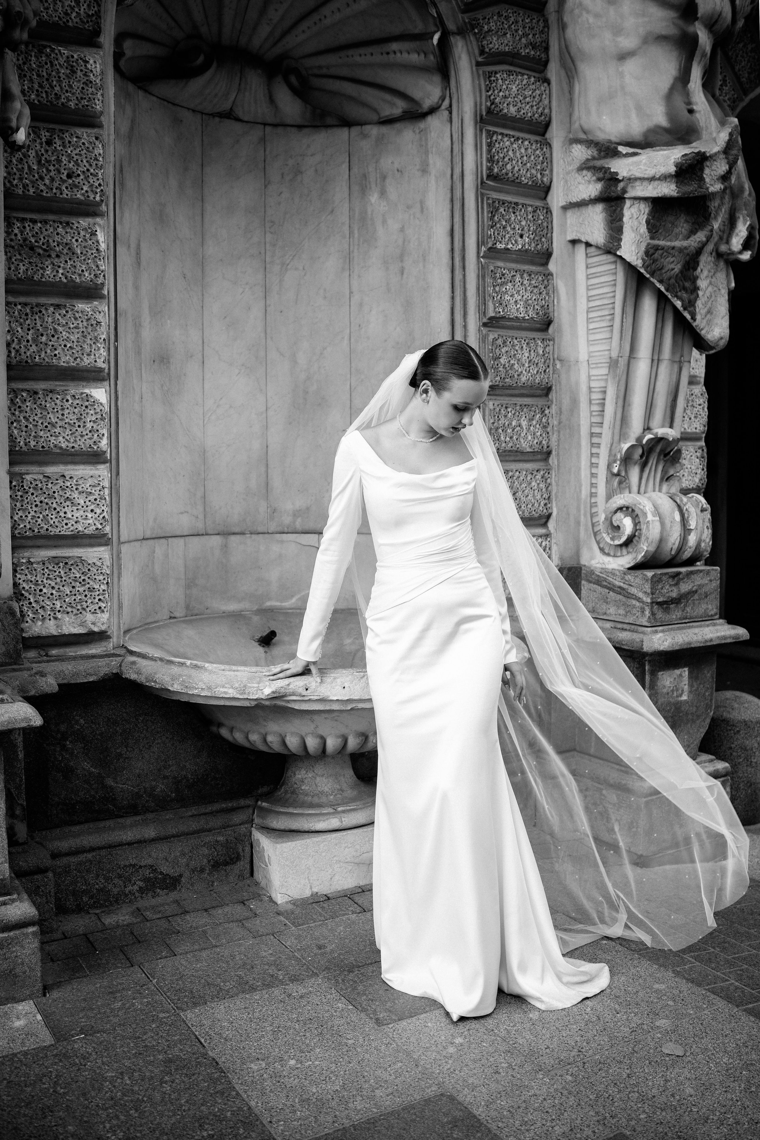 Софья и Иван. Свадебный и портретный фотограф