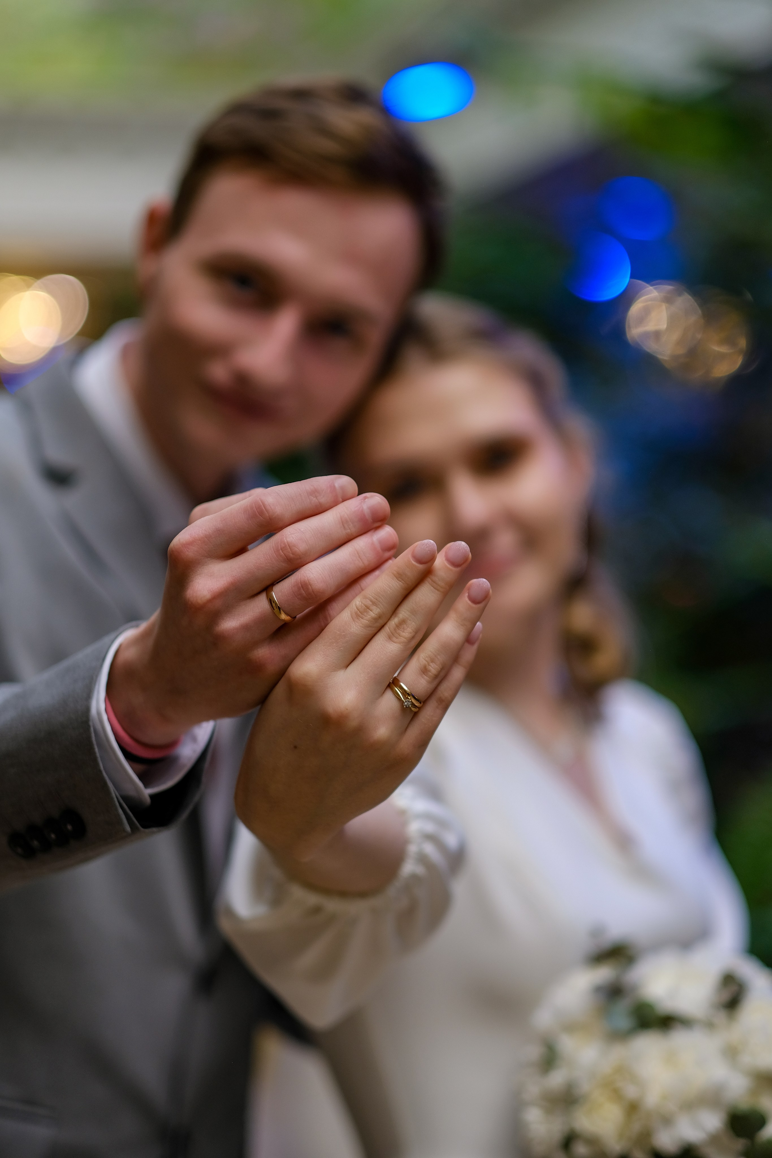 Максим и Ирина. Твой эксклюзивный фотограф Мария Дригова