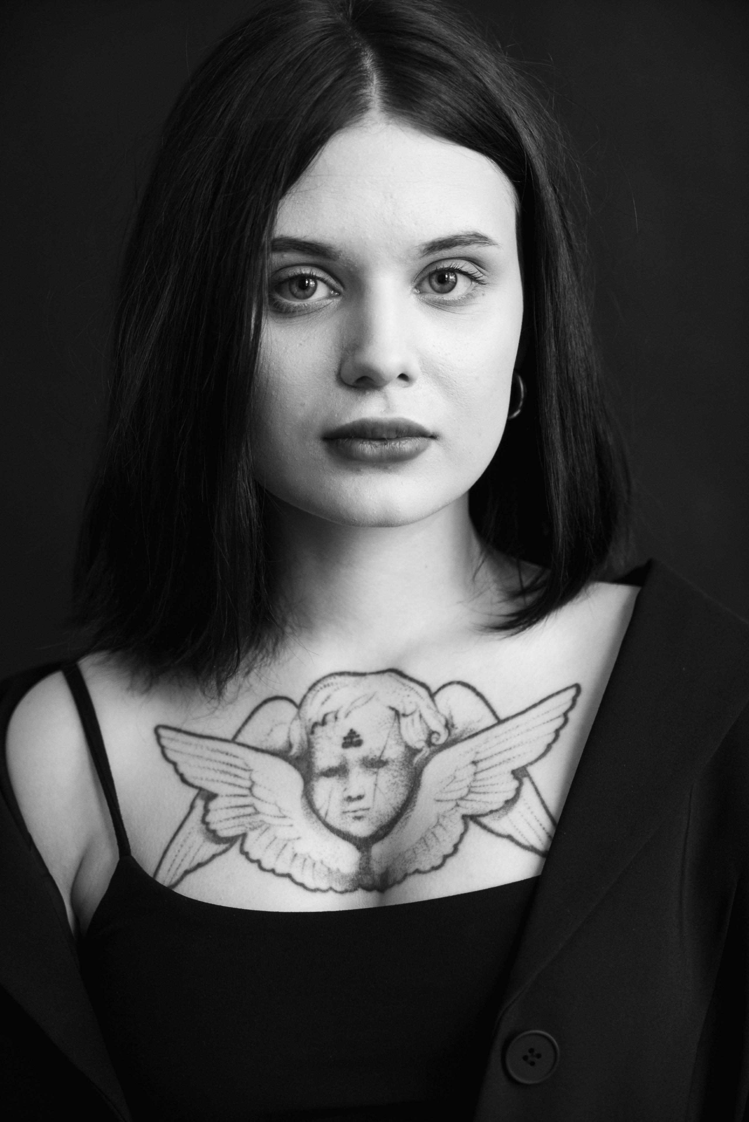 Индивидуальные съемки. Репортажный и свадебный фотограф в Москве Дарья