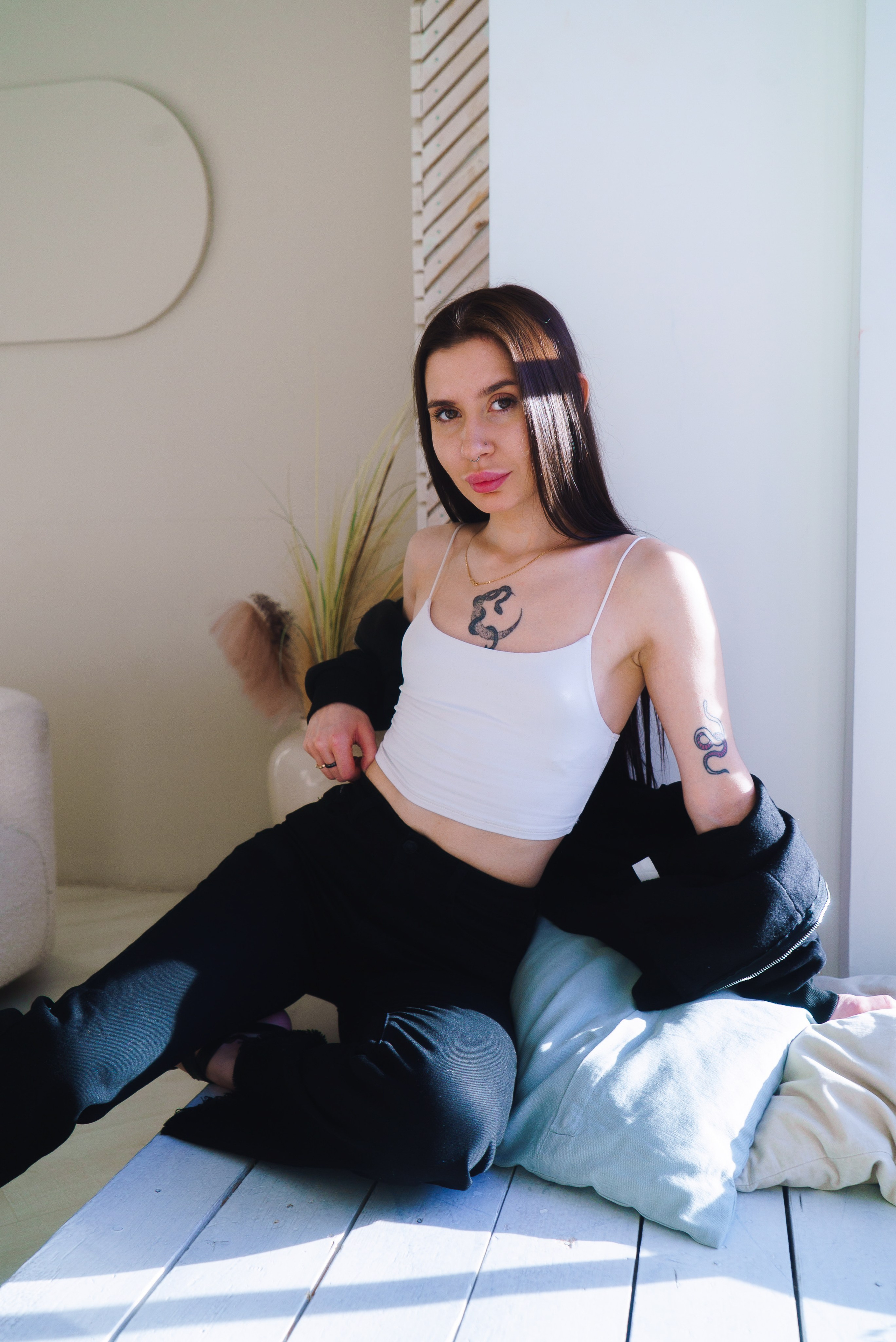 Индивидуальные съемки. Репортажный и свадебный фотограф в Москве Дарья