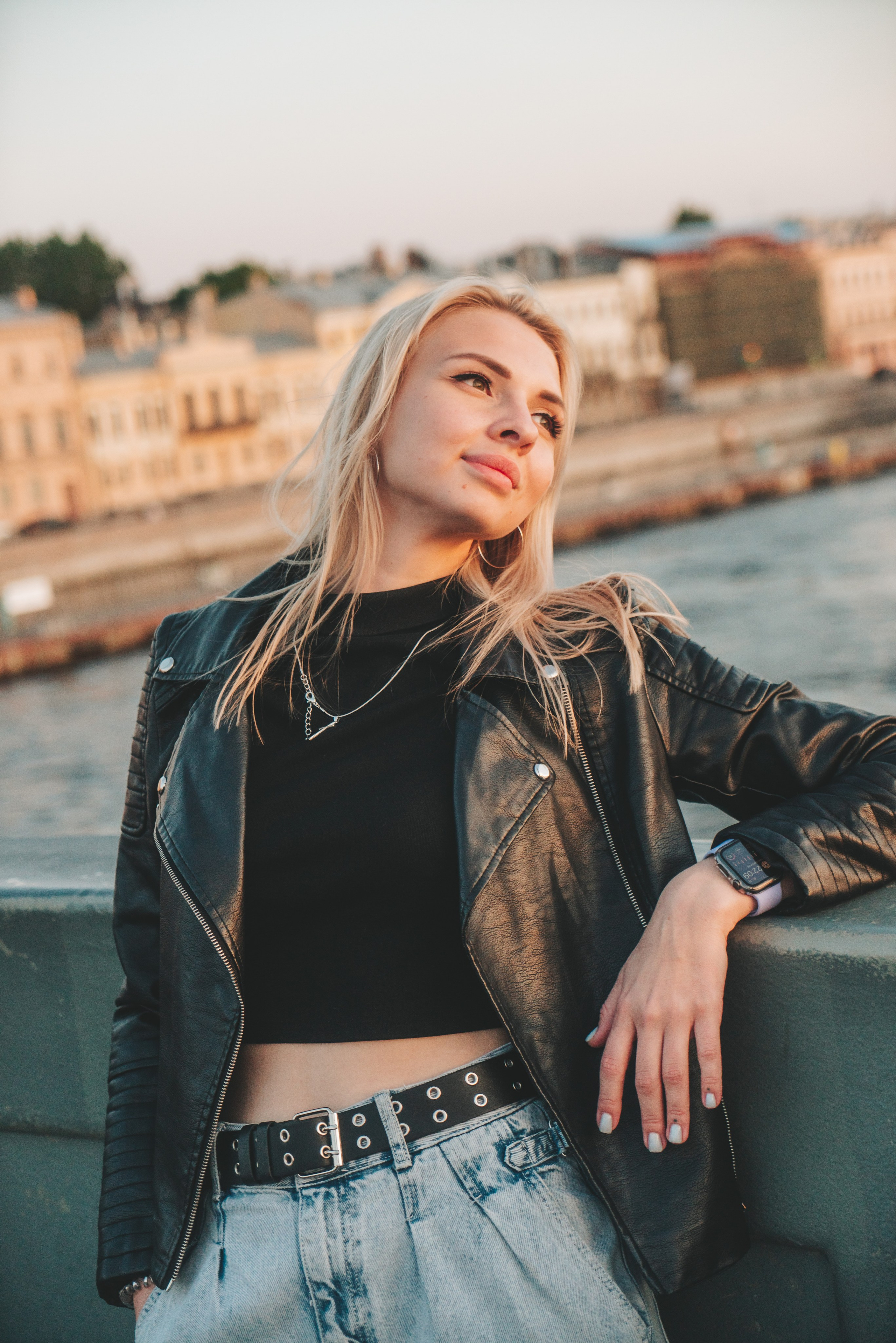 Индивидуальные съемки. Репортажный и свадебный фотограф в Москве Дарья