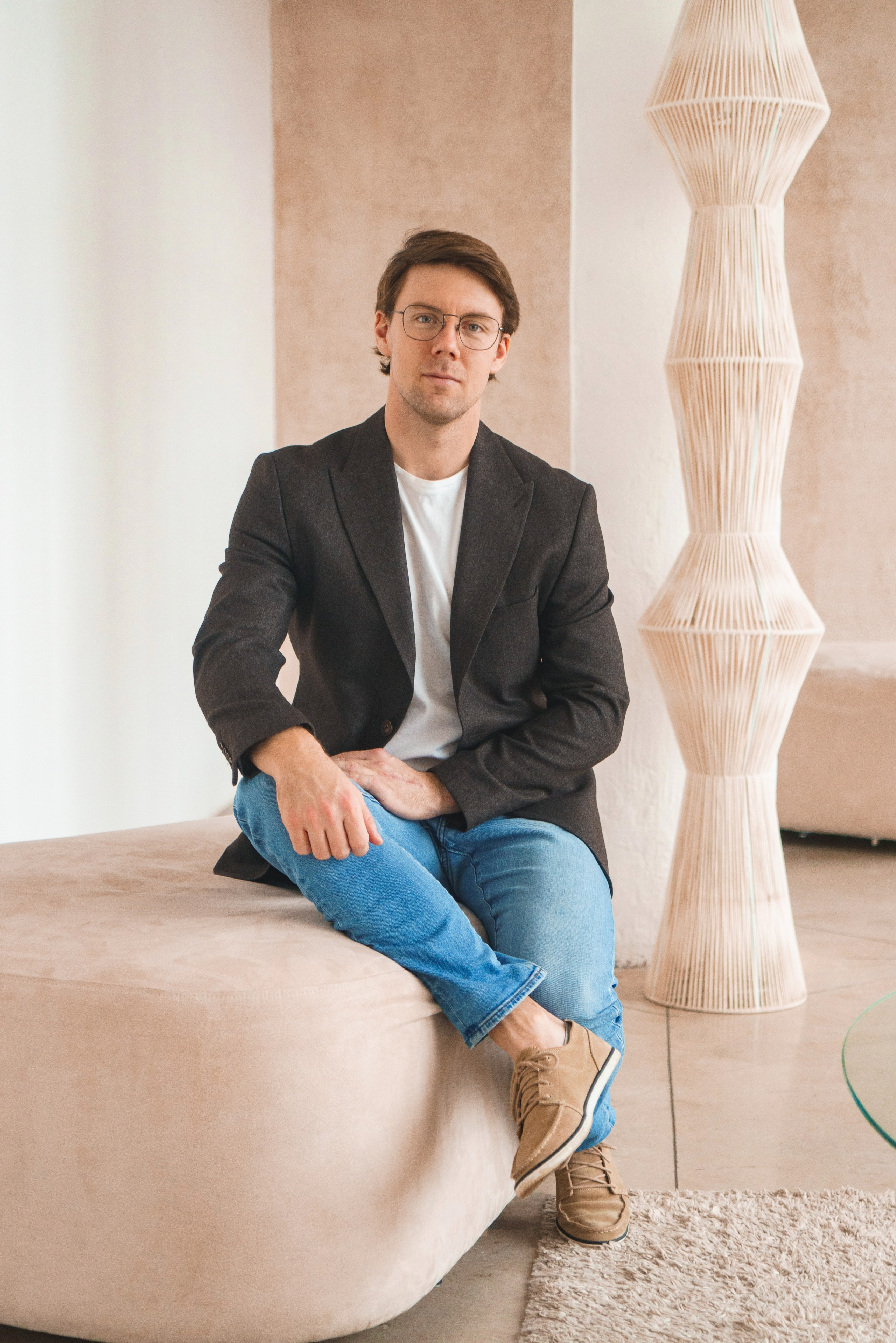 Индивидуальные съемки. Репортажный и свадебный фотограф в Москве Дарья