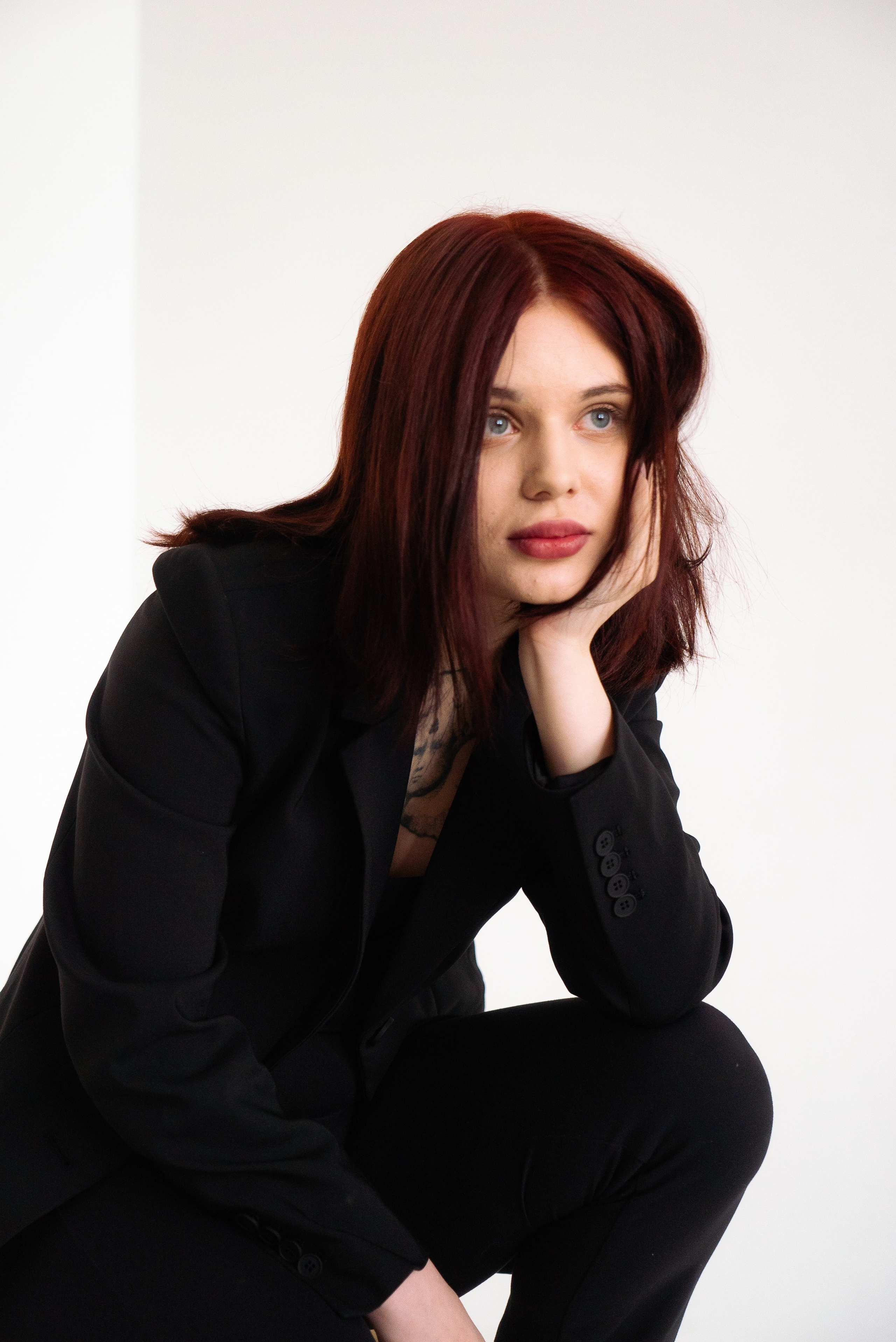 Индивидуальные съемки. Репортажный и свадебный фотограф в Москве Дарья