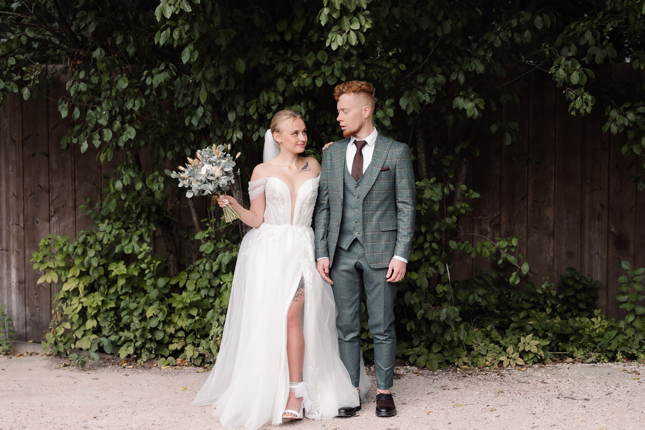 Анатолий и Анастасия