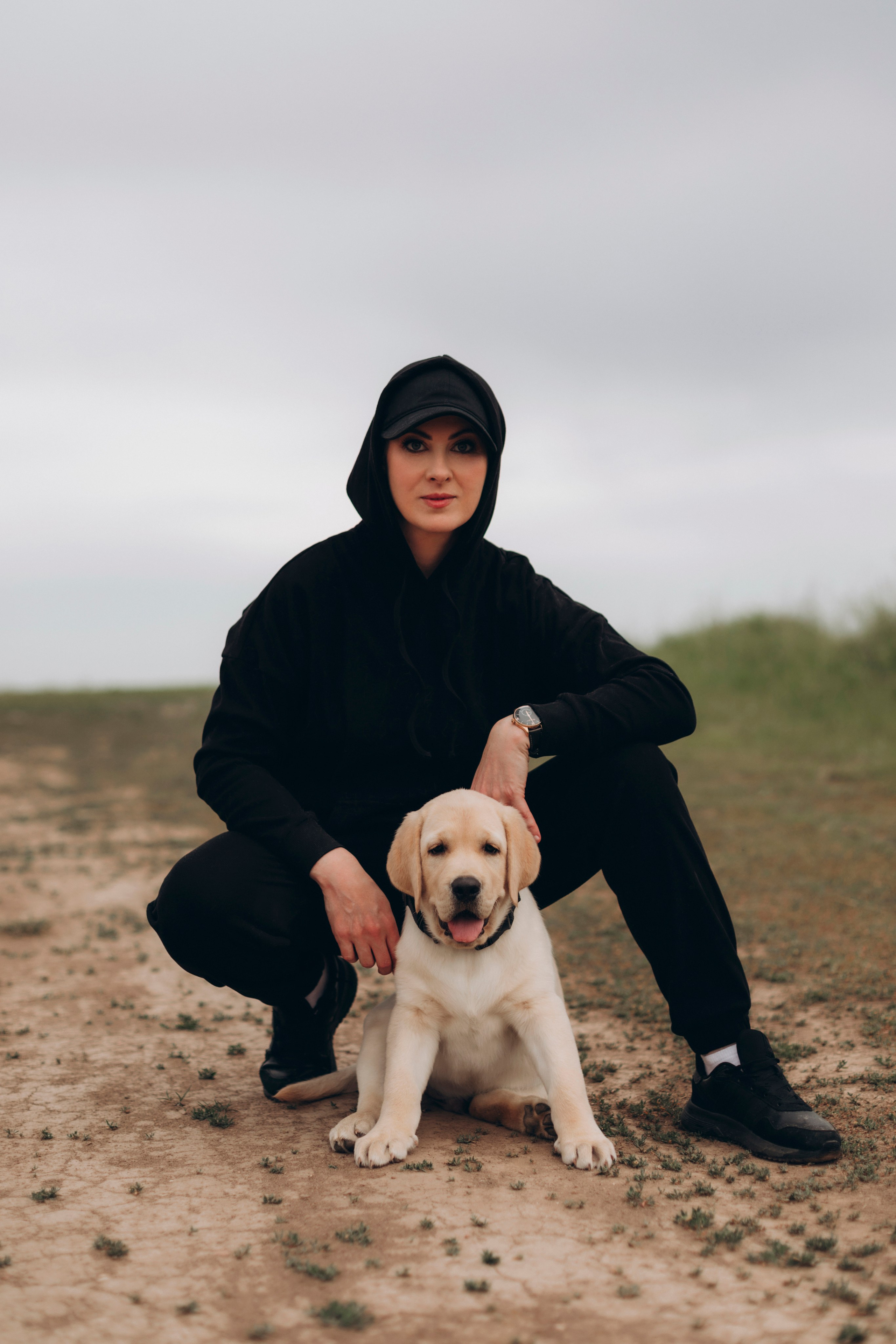 Стелла и Арвин. Фотограф Мария Щеголькова. Чувственный женский портрет